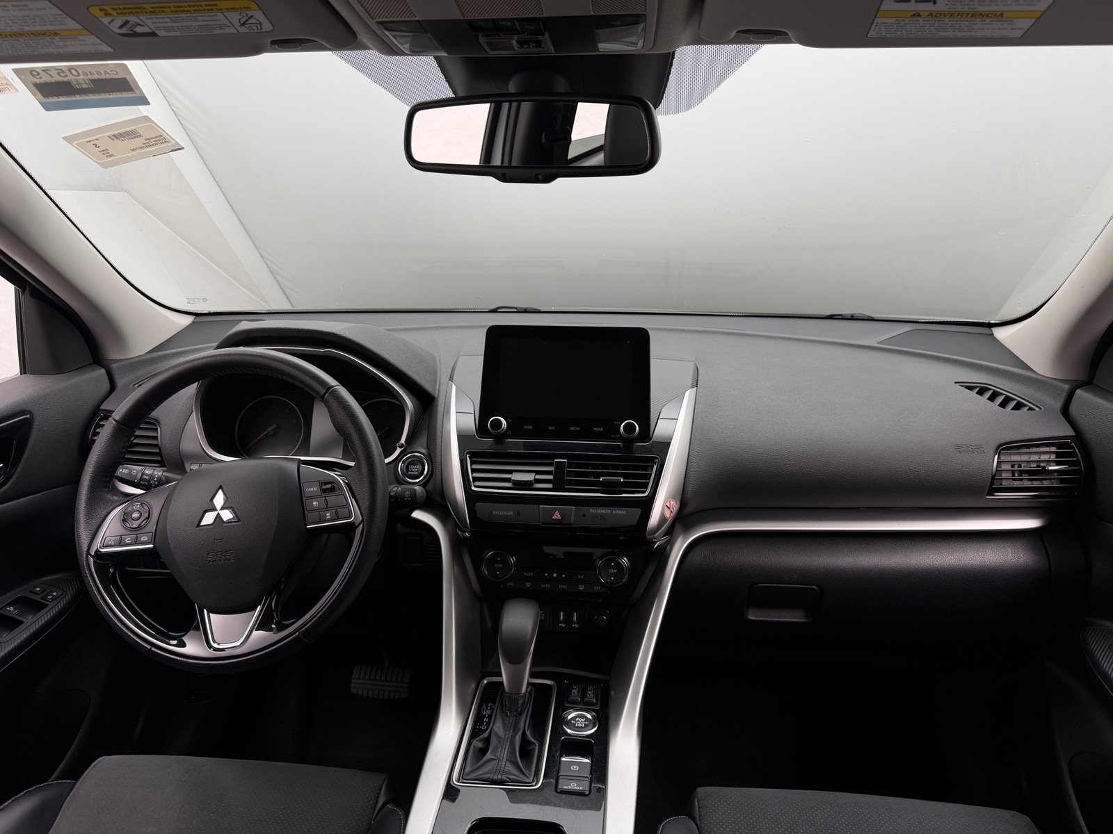 Thumbnail: 2025 Mitsubishi Eclipse Cross - 3