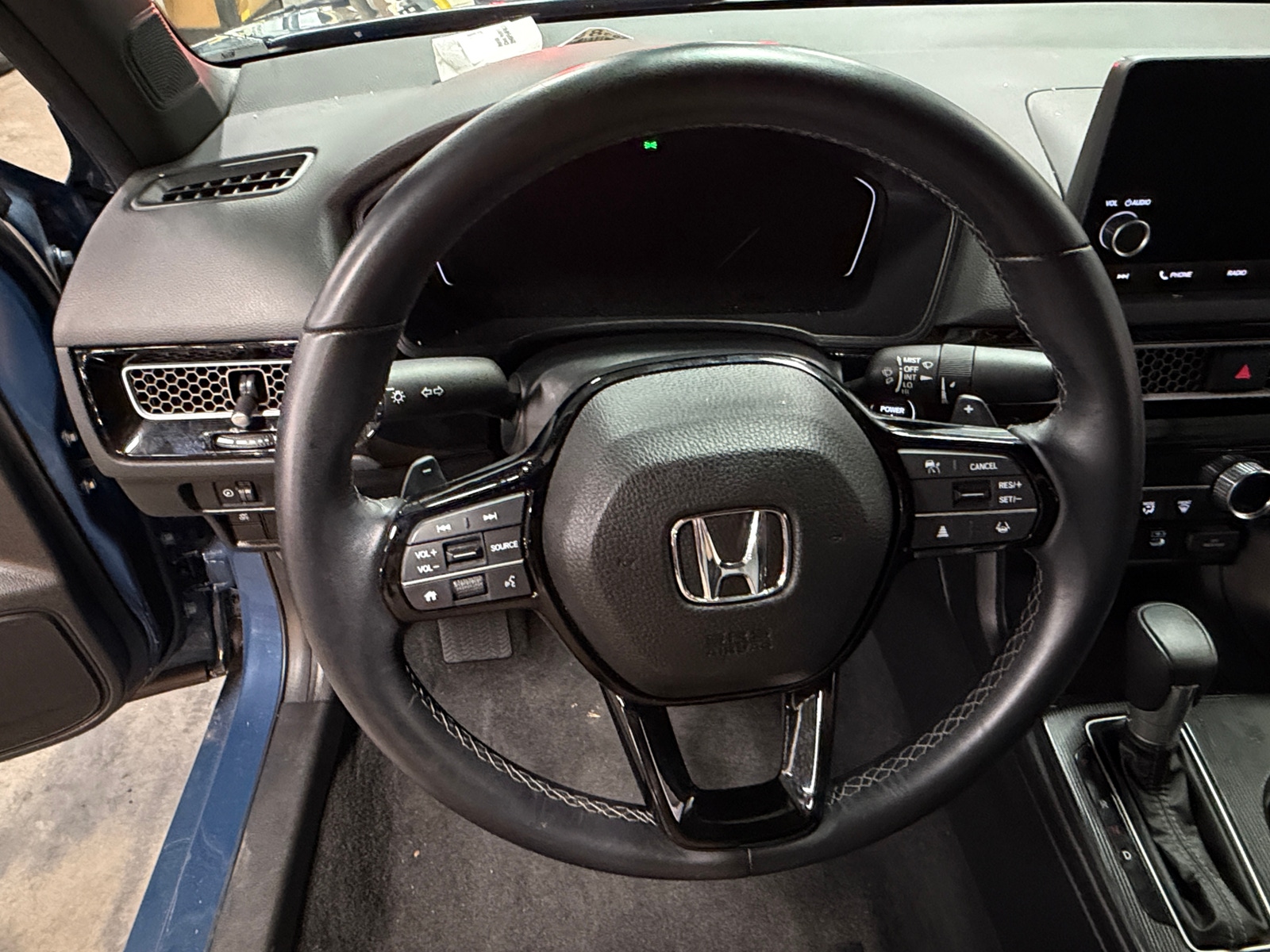 Thumbnail: 2025 Honda Civic - 5