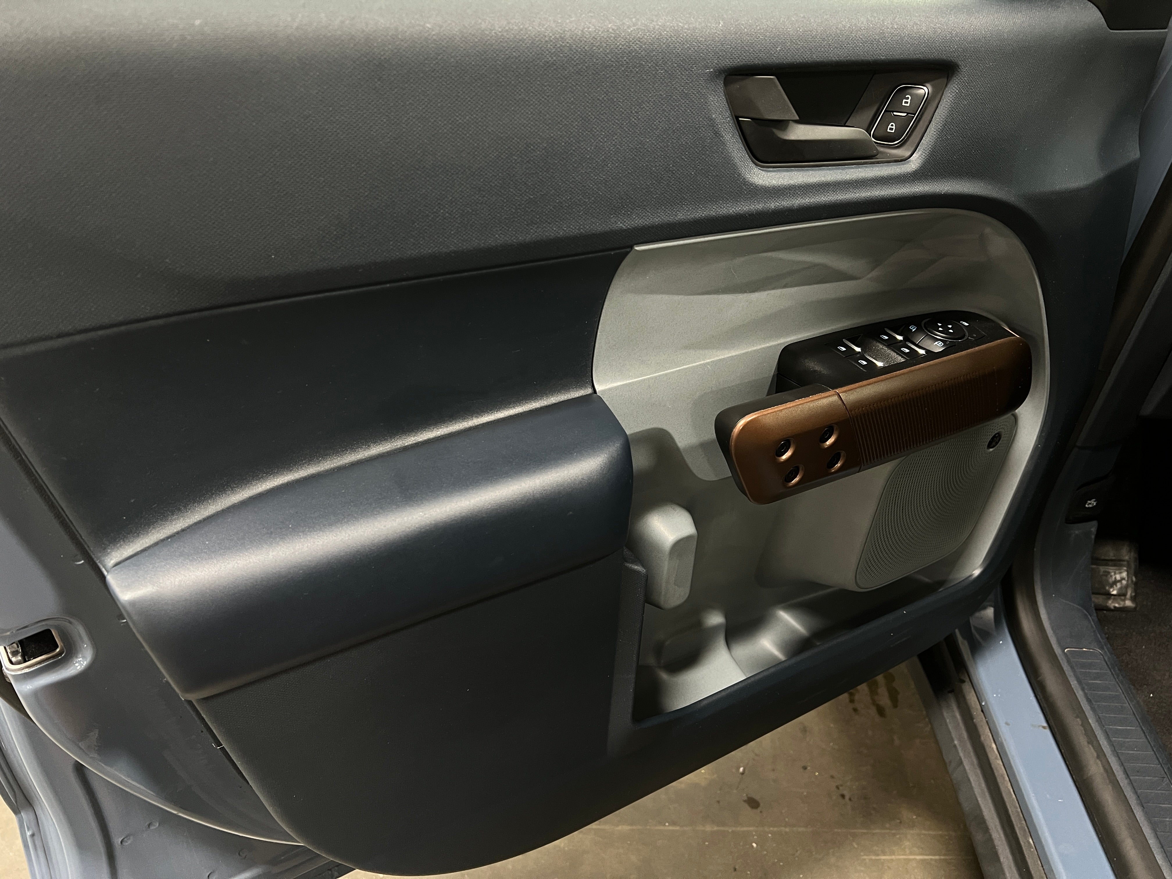 2024 Ford Maverick