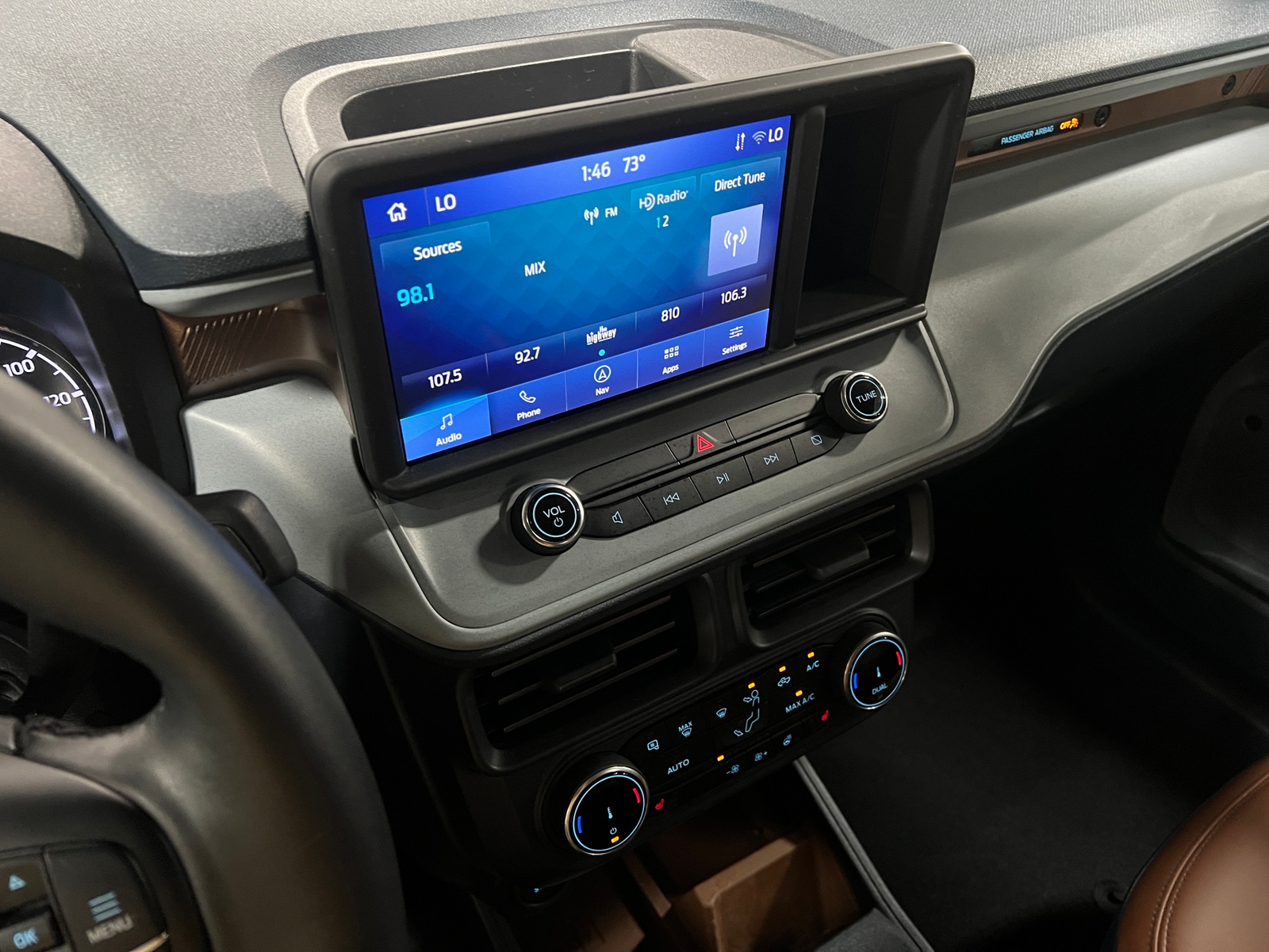 Thumbnail: 2024 Ford Maverick - 3
