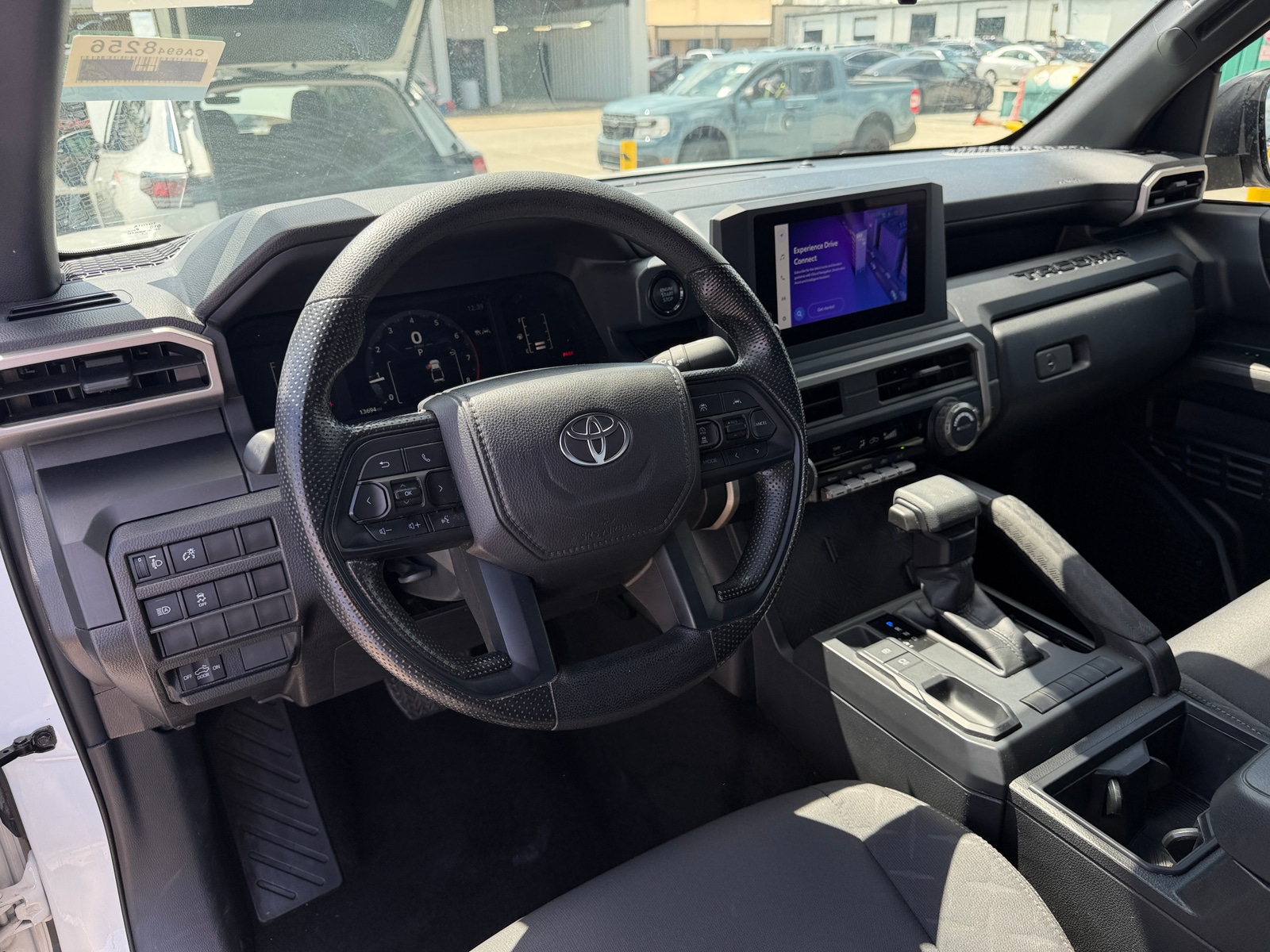 Thumbnail: 2025 Toyota Tacoma - 3