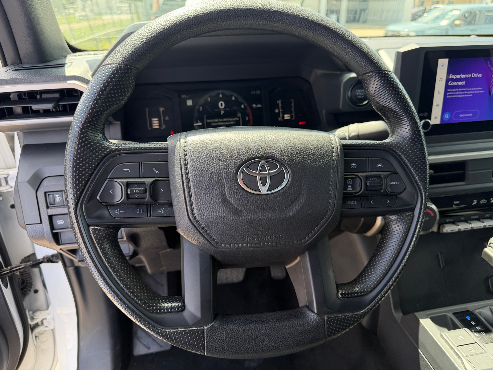 Thumbnail: 2025 Toyota Tacoma - 5