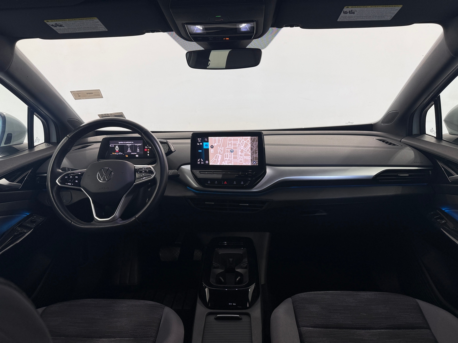 Thumbnail: 2021 Volkswagen ID.4 - 3