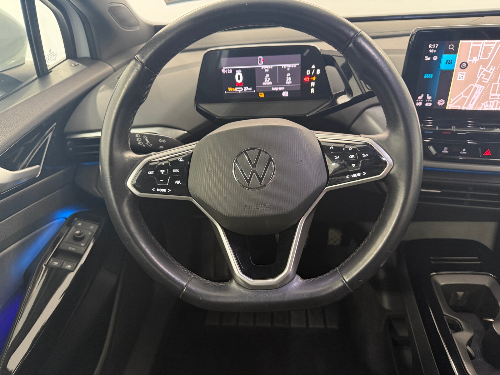 Thumbnail: 2021 Volkswagen ID.4 - 5