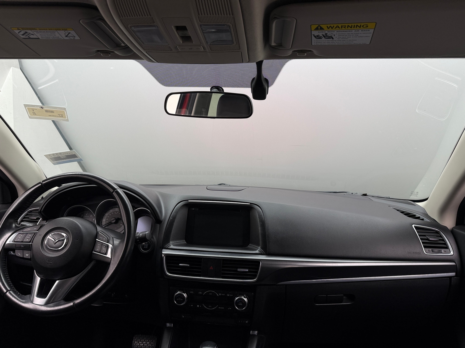 Thumbnail: 2016 Mazda CX-5 - 2