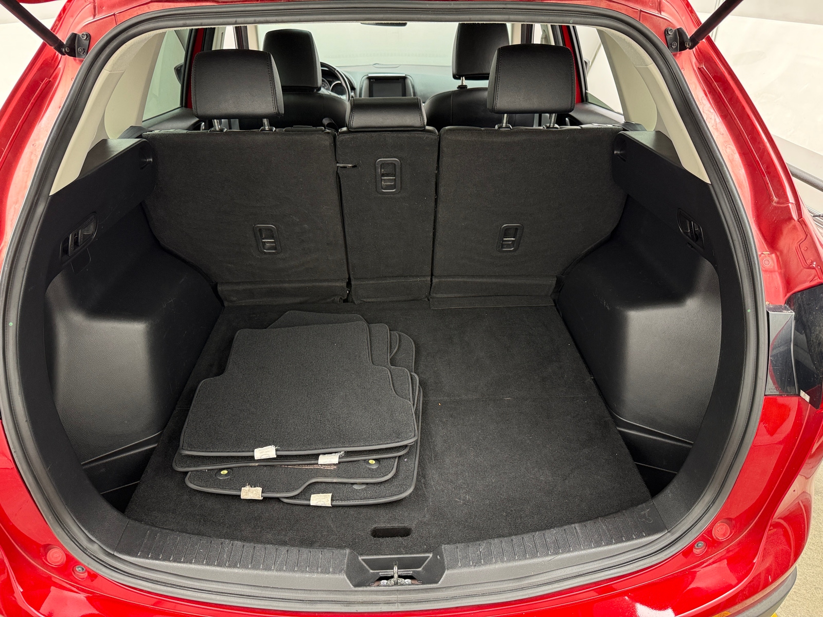 Thumbnail: 2016 Mazda CX-5 - 6