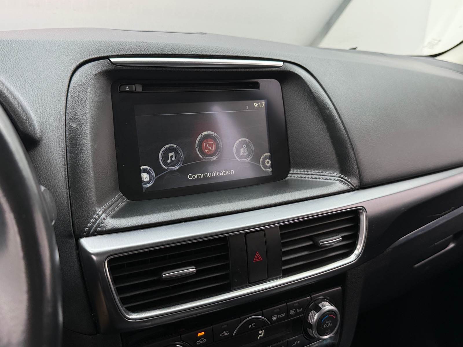 Thumbnail: 2016 Mazda CX-5 - 3