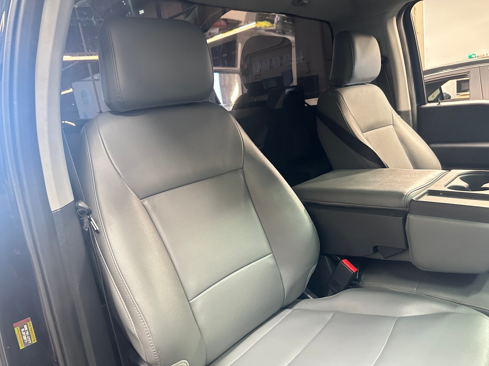 Thumbnail: 2023 Ford Econoline - 2