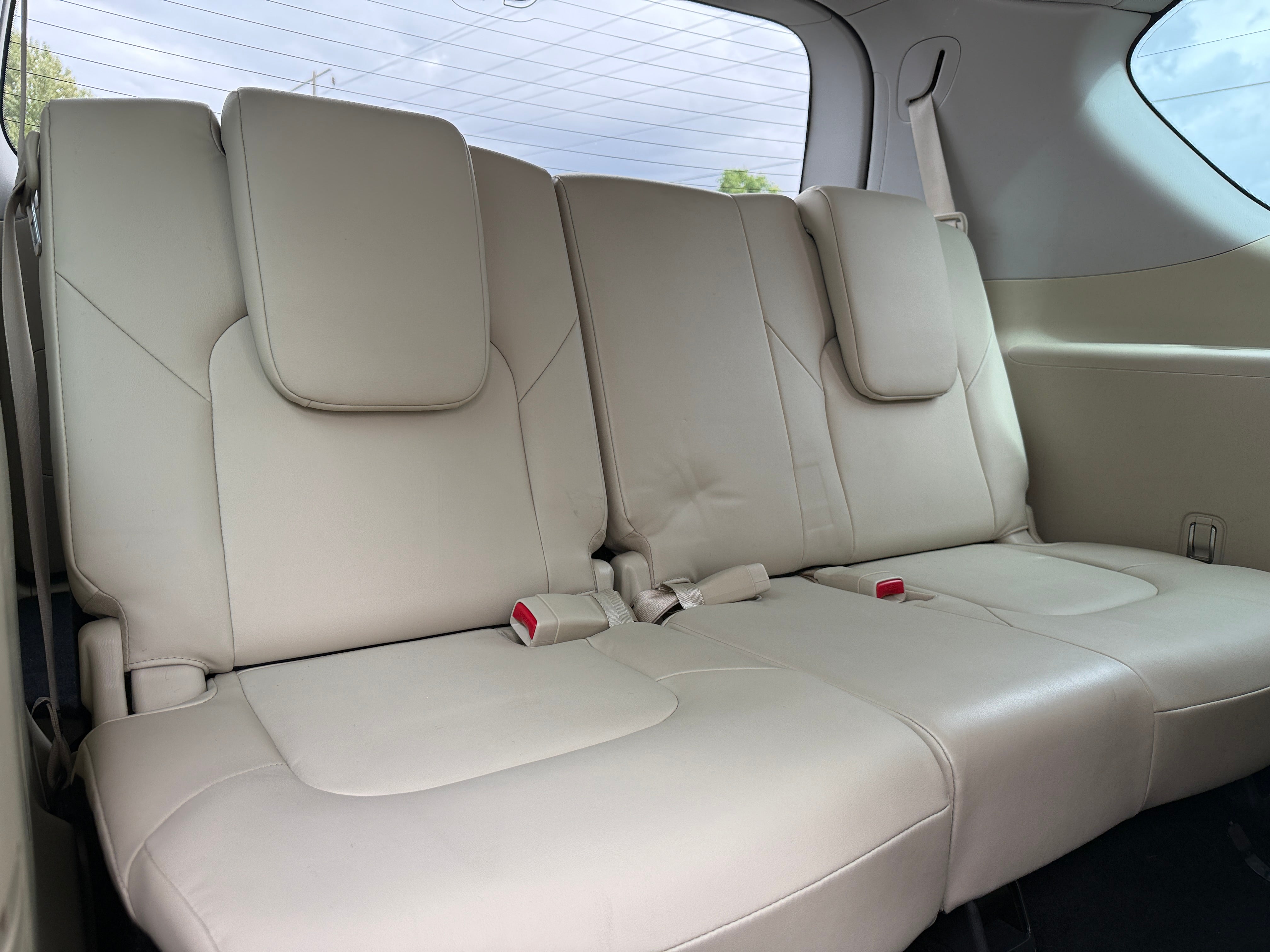 2023 INFINITI QX80 Luxe - Photo 6
