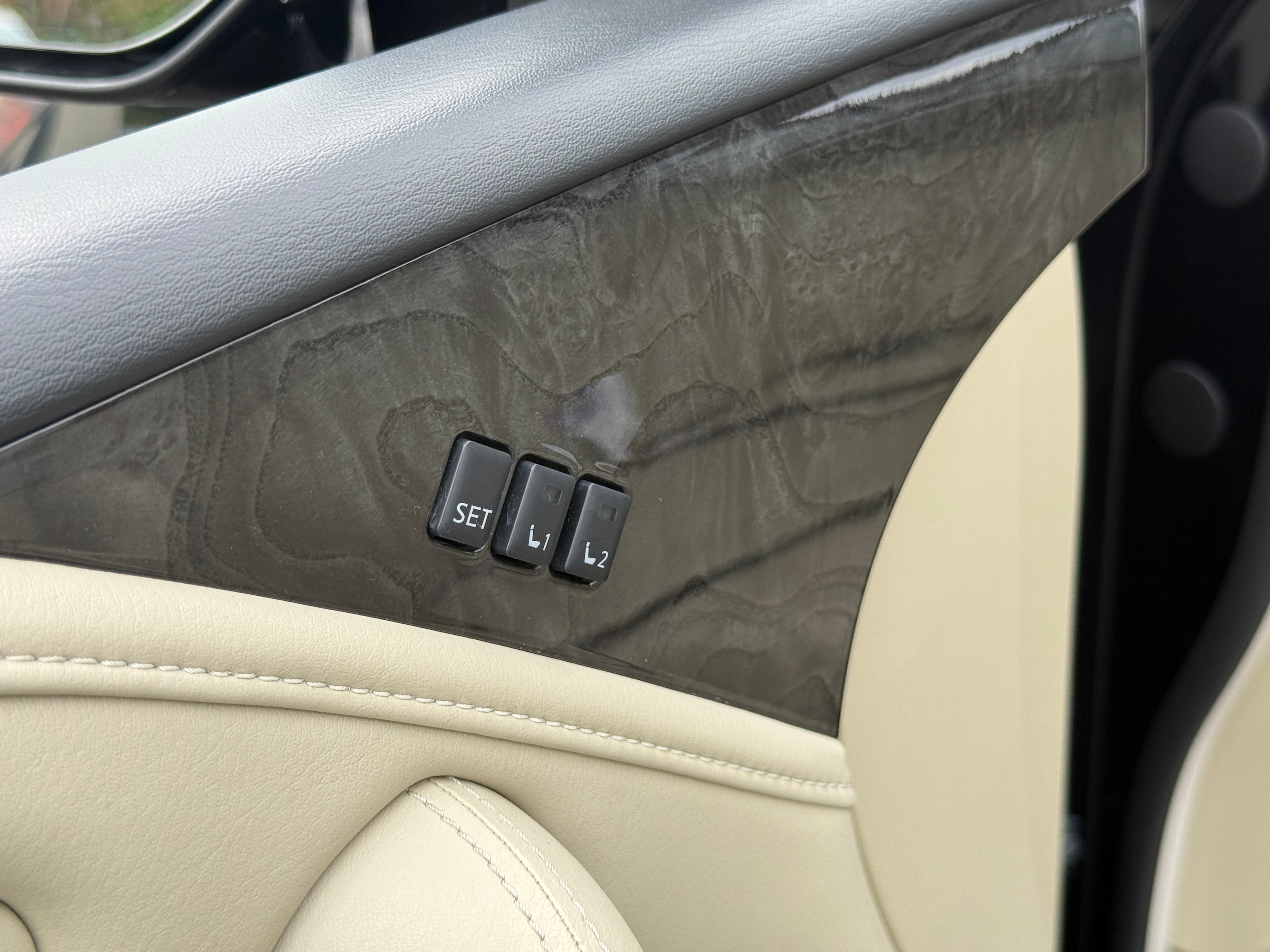 2023 INFINITI QX80 Luxe - Photo 15