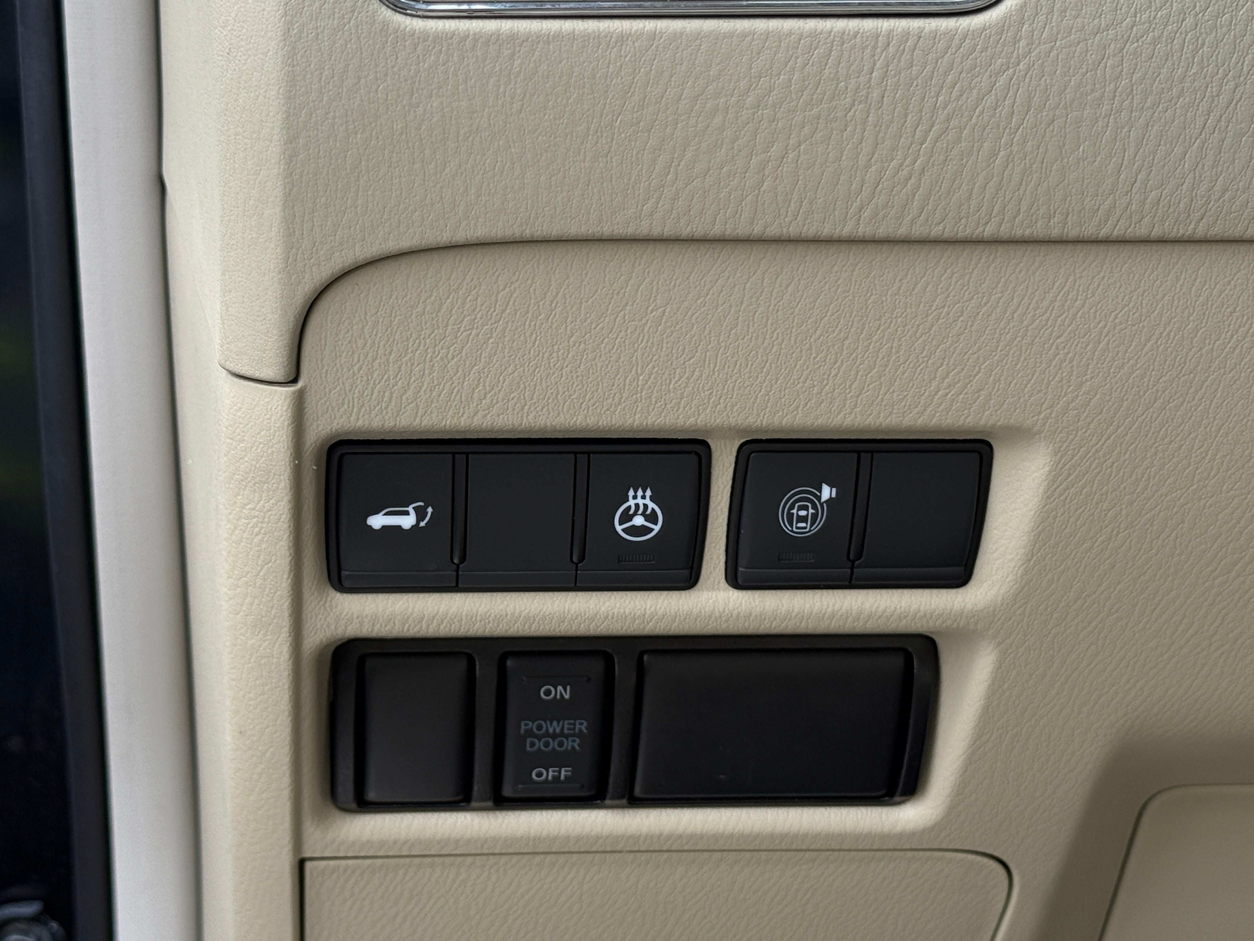 2023 INFINITI QX80 Luxe - Photo 16