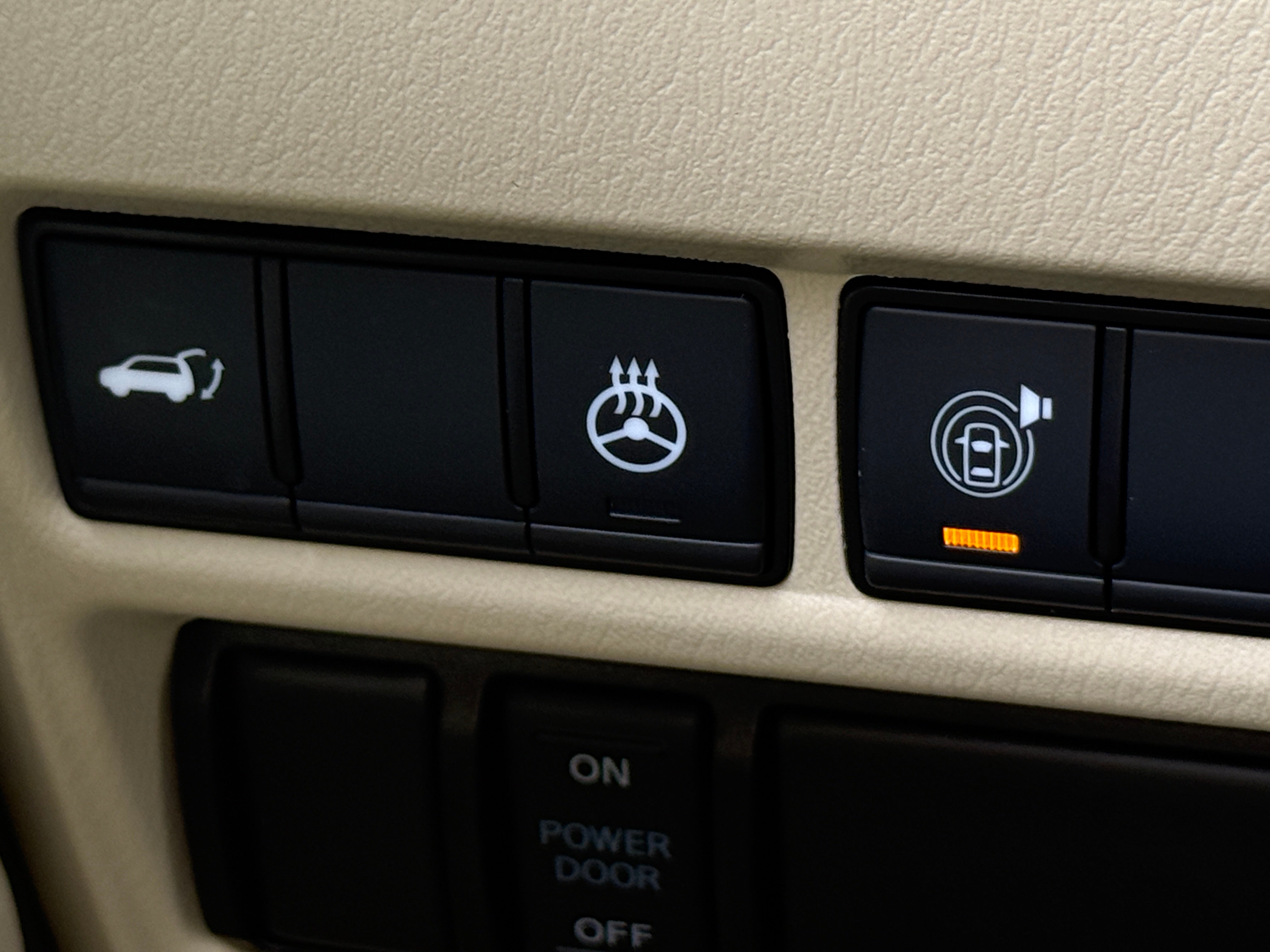 2023 INFINITI QX80 Luxe - Photo 22
