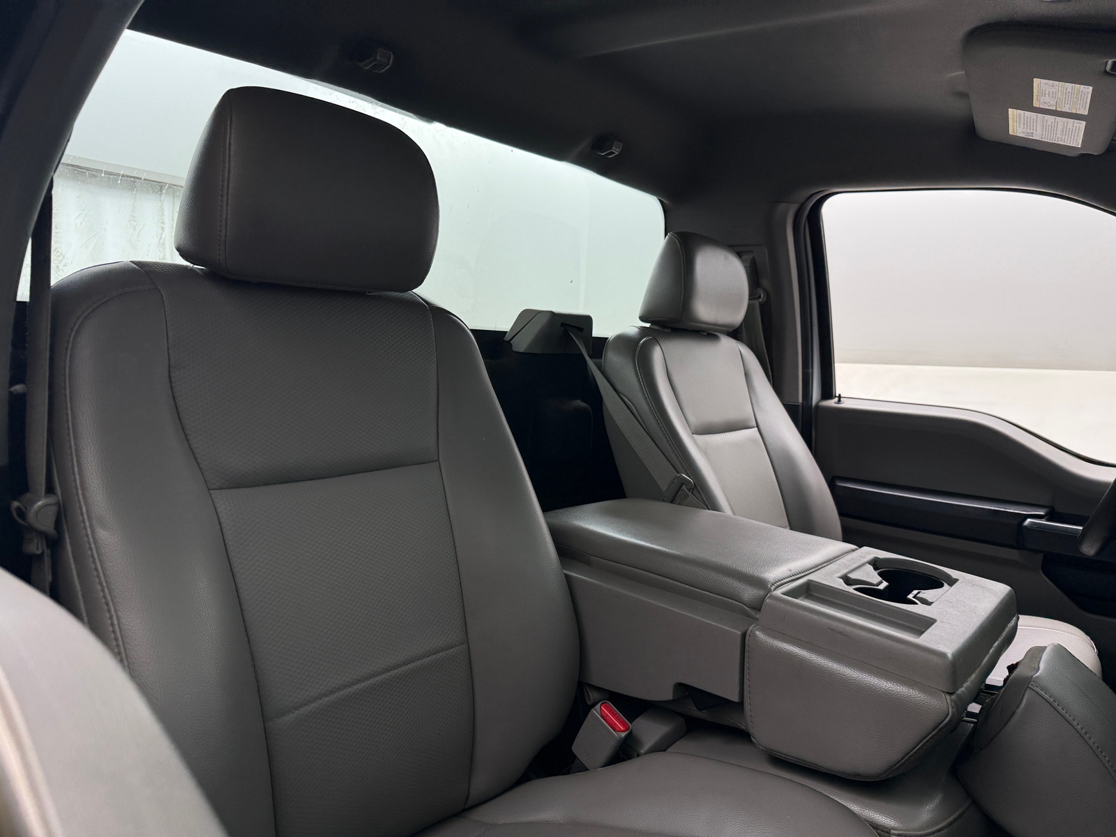 Thumbnail: 2016 Ford Econoline - 2