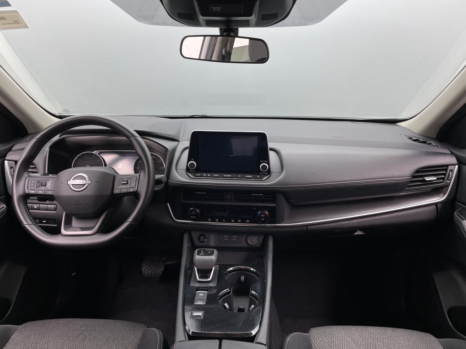 Thumbnail: 2025 Nissan Rogue - 3