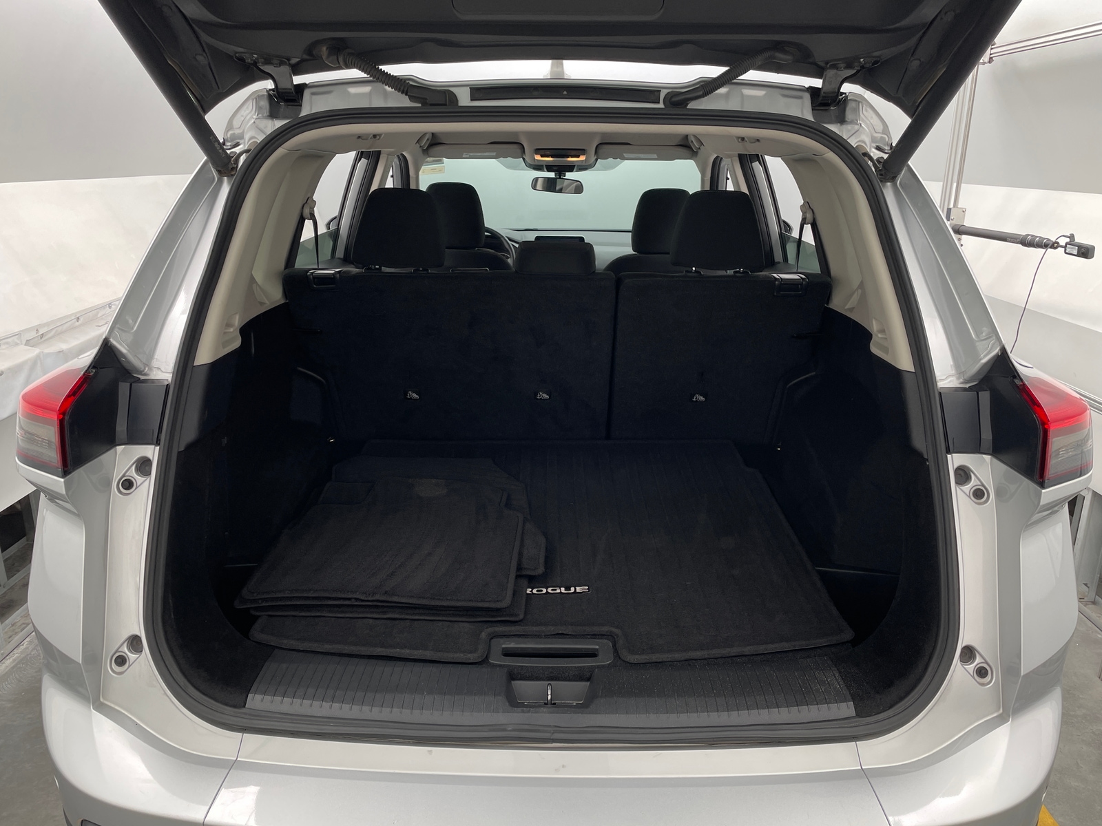 Thumbnail: 2025 Nissan Rogue - 7