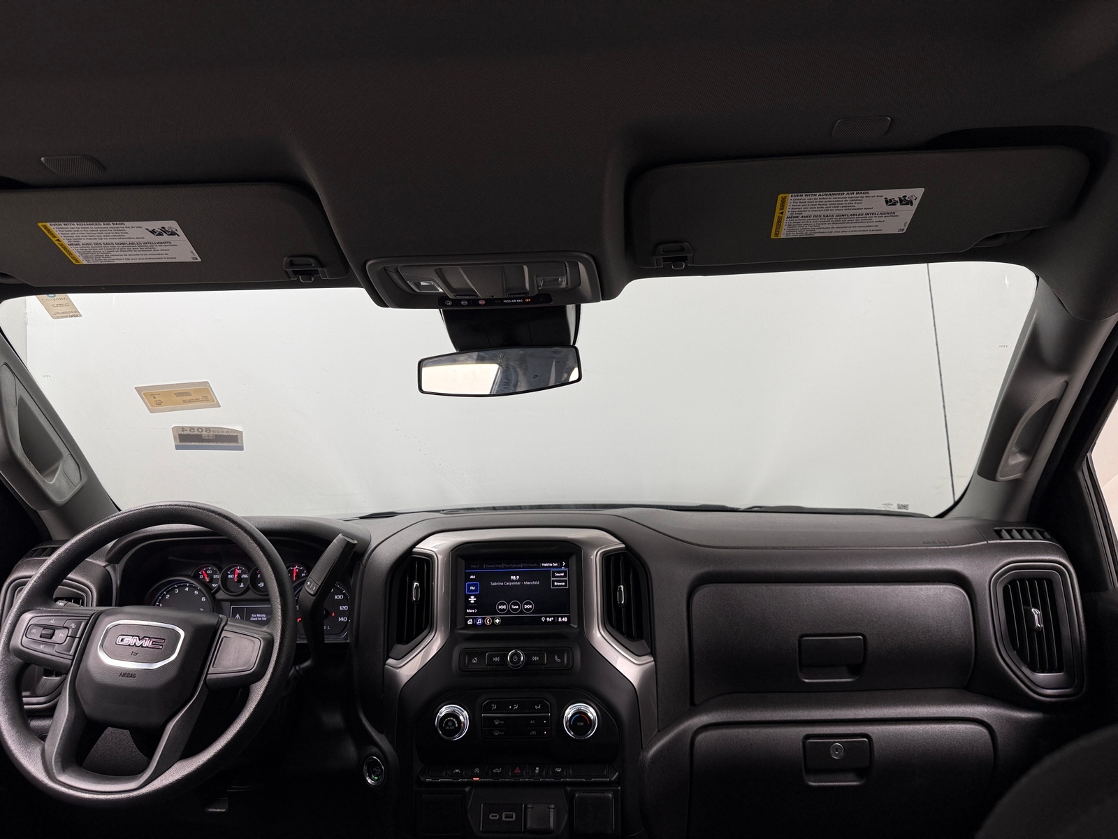 Thumbnail: 2024 GMC Sierra 1500 - 3