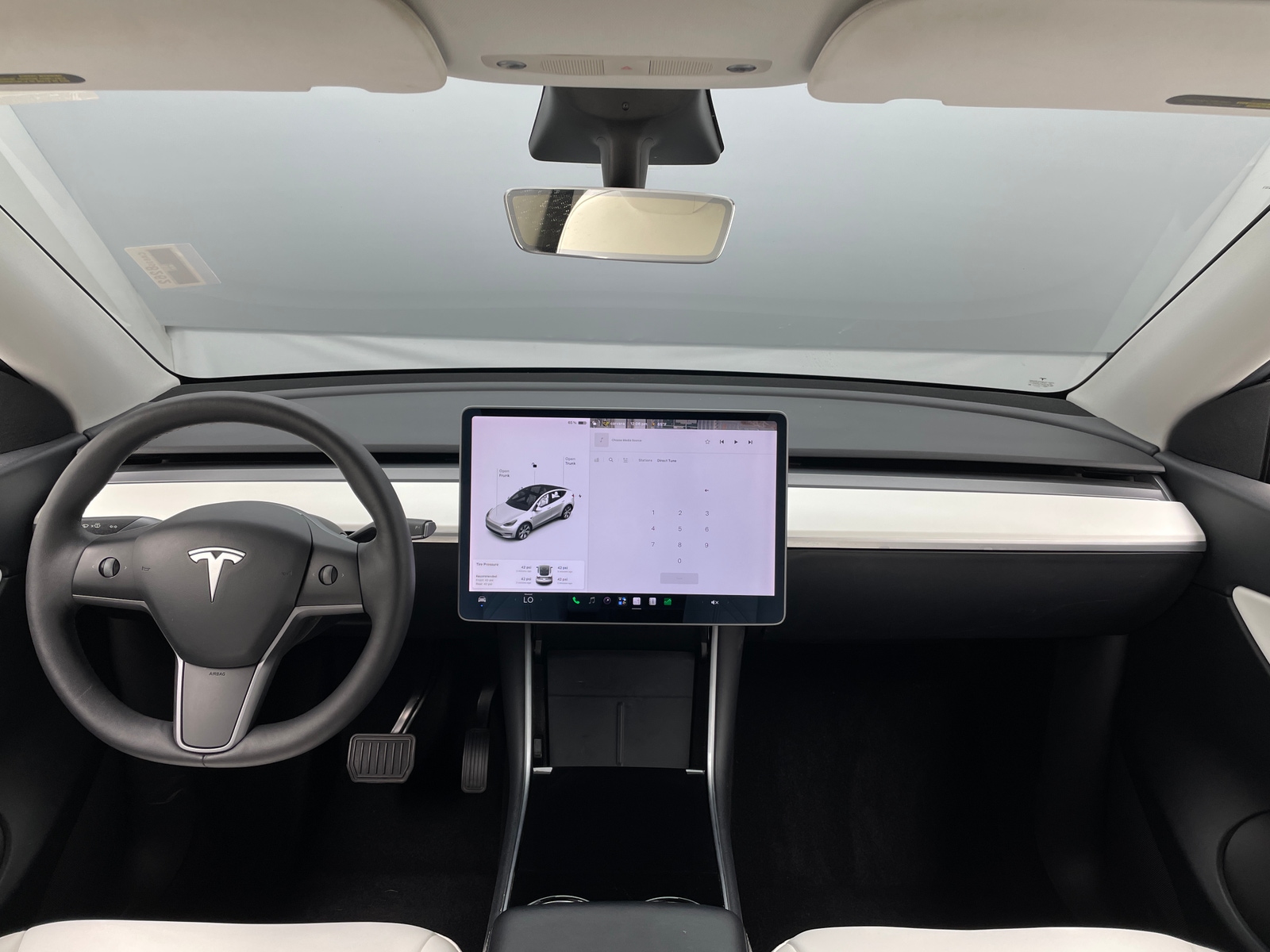 Thumbnail: 2021 Tesla Model Y - 2