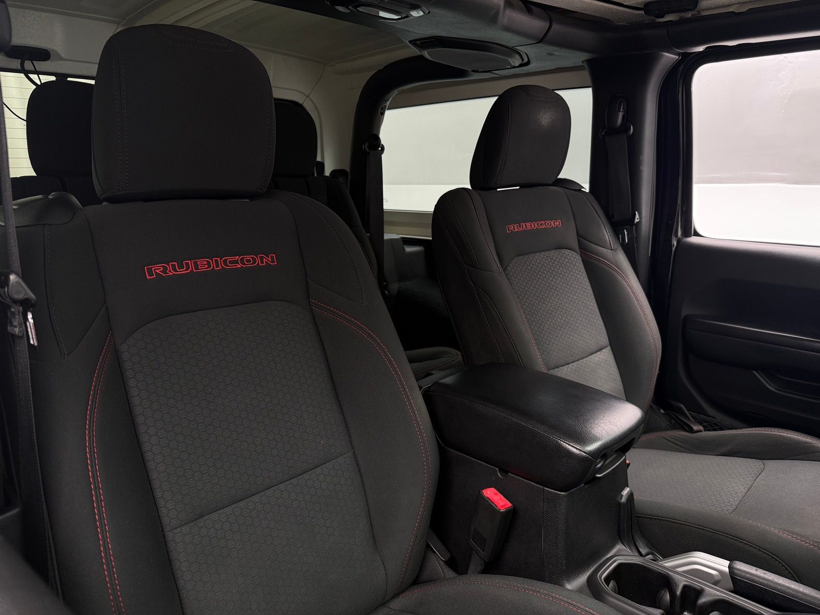 Thumbnail: 2018 Jeep Wrangler - 2