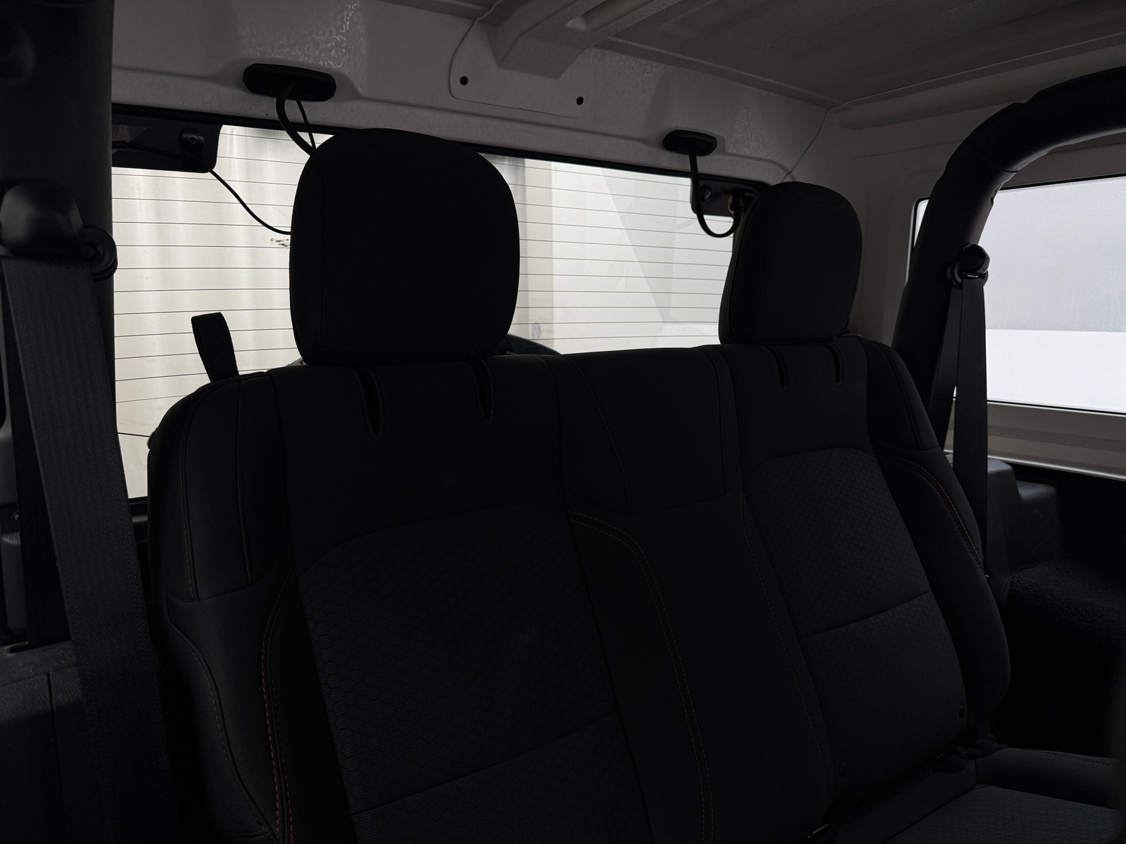 Thumbnail: 2018 Jeep Wrangler - 6