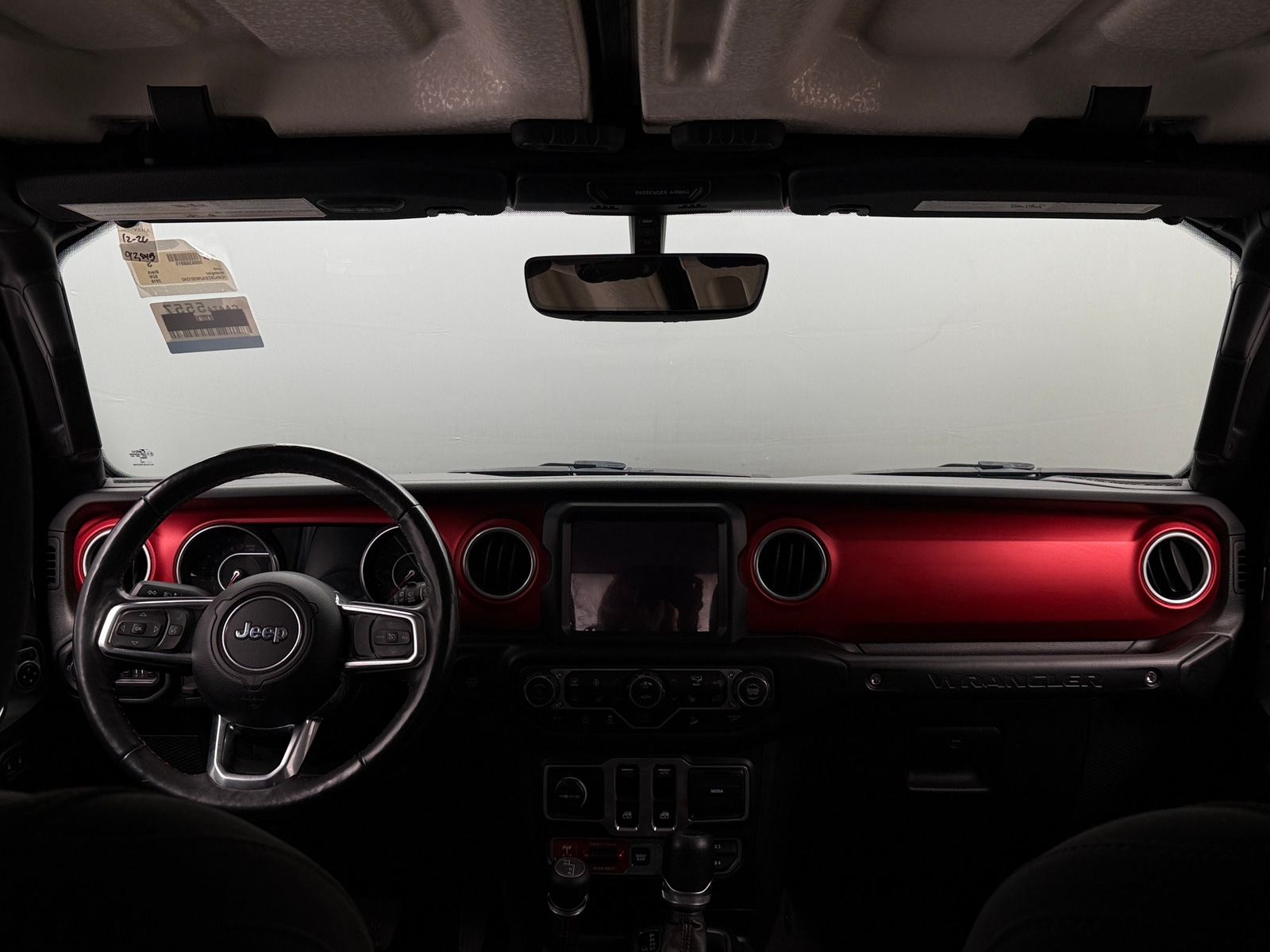 Thumbnail: 2018 Jeep Wrangler - 3