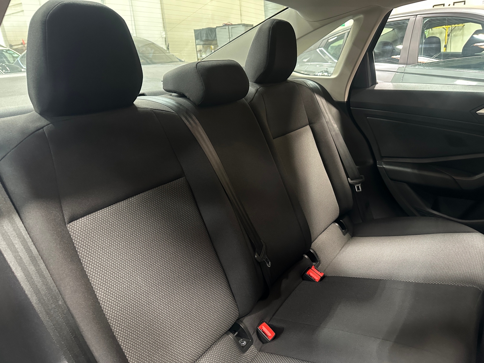 Thumbnail: 2019 Volkswagen Jetta - 6