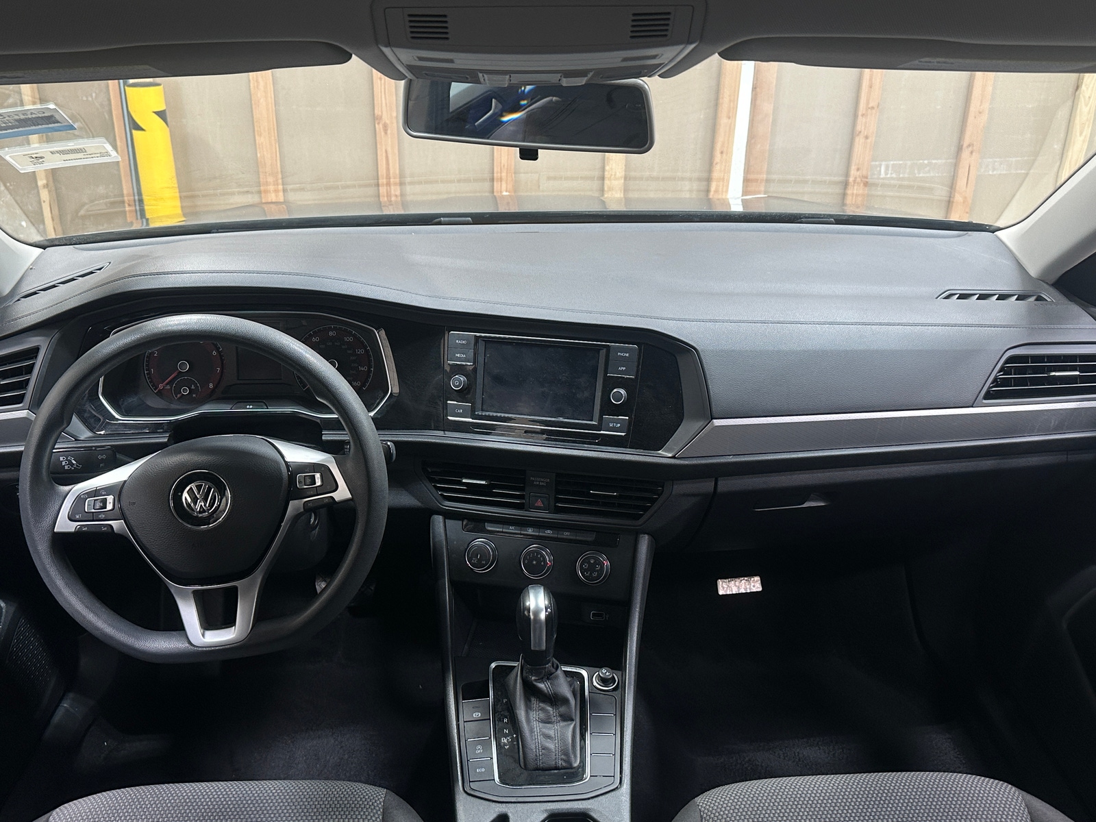 Thumbnail: 2019 Volkswagen Jetta - 3