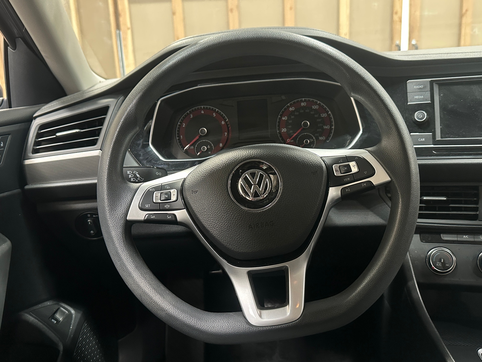 Thumbnail: 2019 Volkswagen Jetta - 5