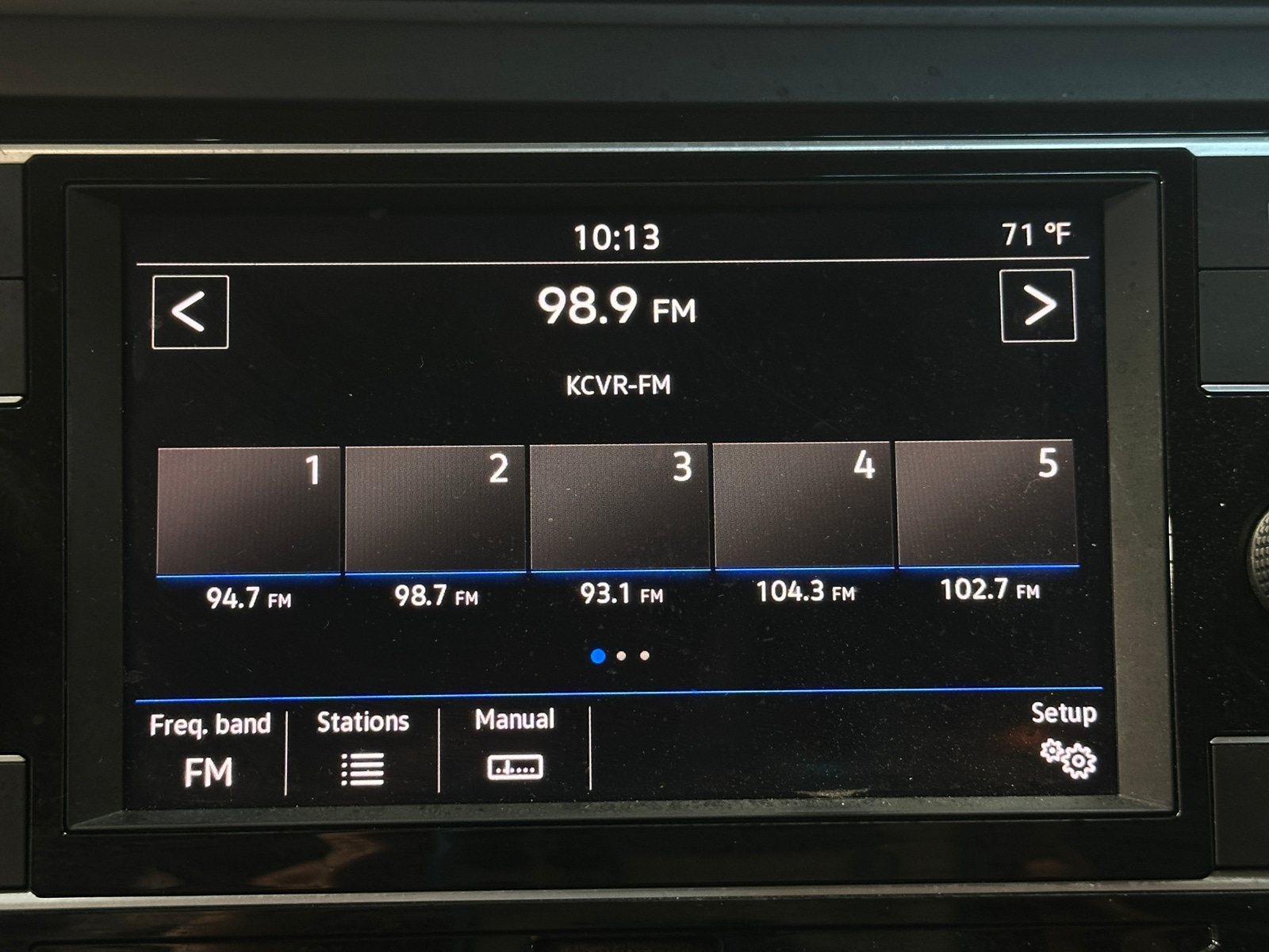 Thumbnail: 2019 Volkswagen Jetta - 4