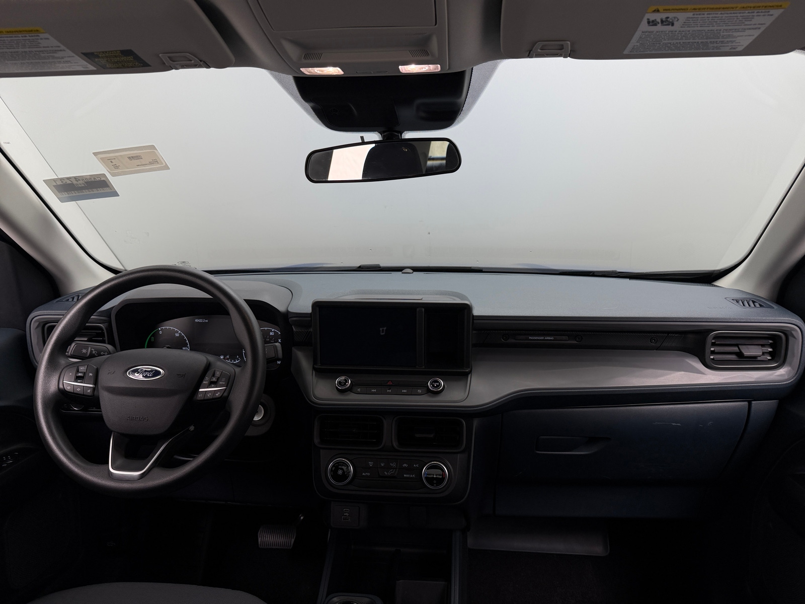 Thumbnail: 2024 Ford Maverick - 3