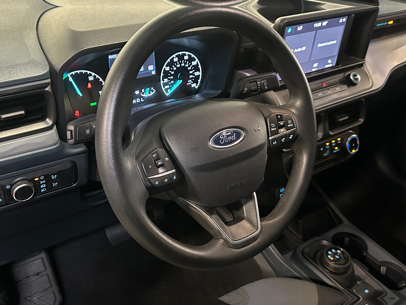 Thumbnail: 2024 Ford Maverick - 5