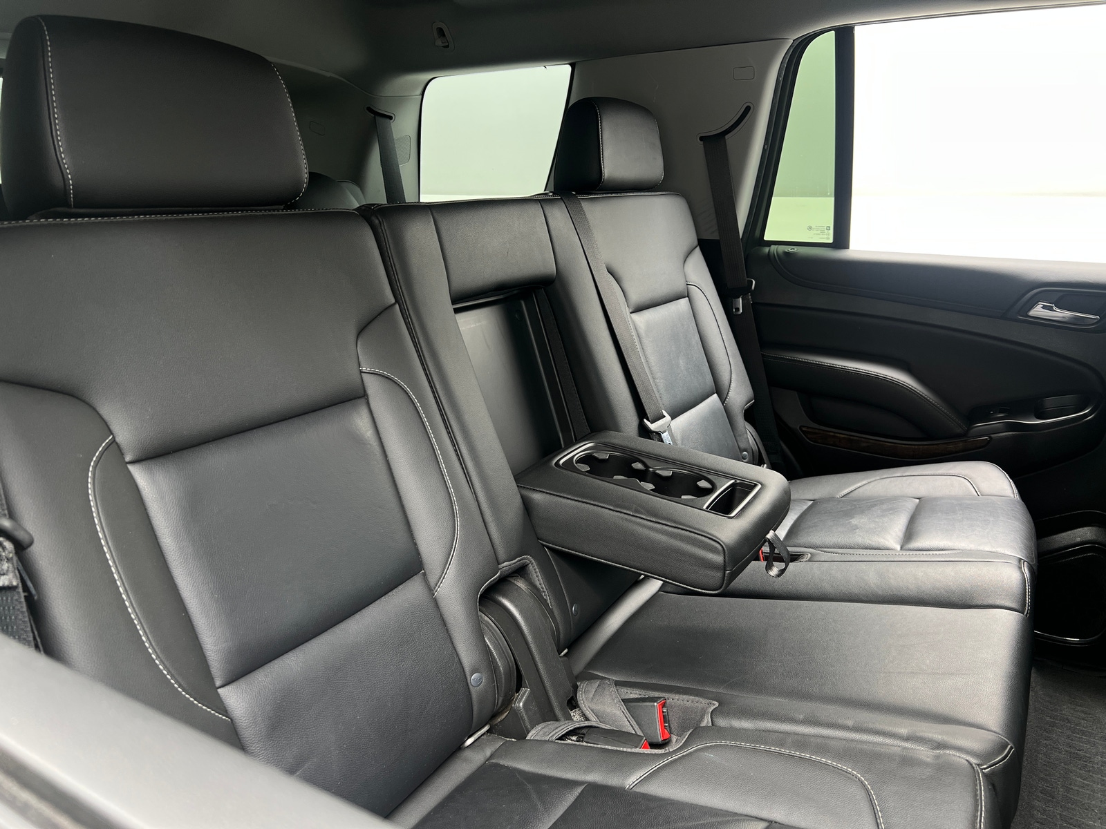 Thumbnail: 2019 Chevrolet Tahoe - 5