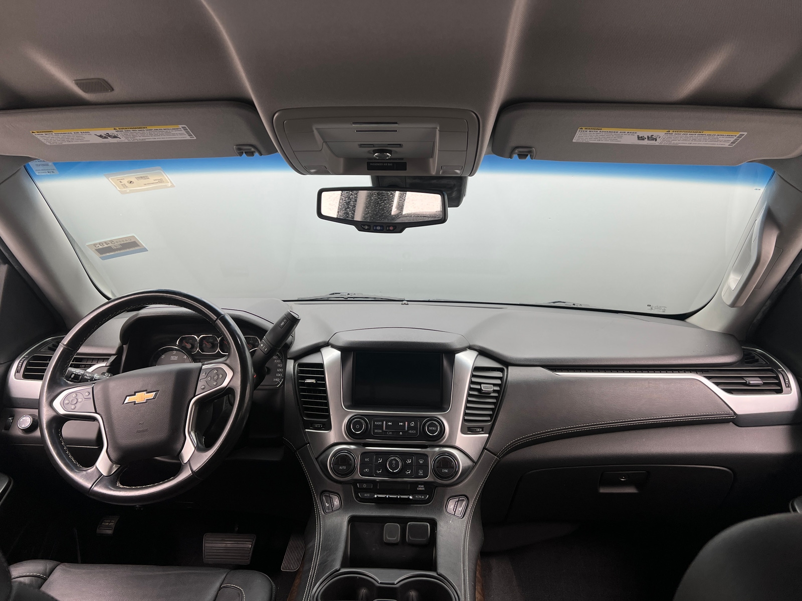 Thumbnail: 2019 Chevrolet Tahoe - 2
