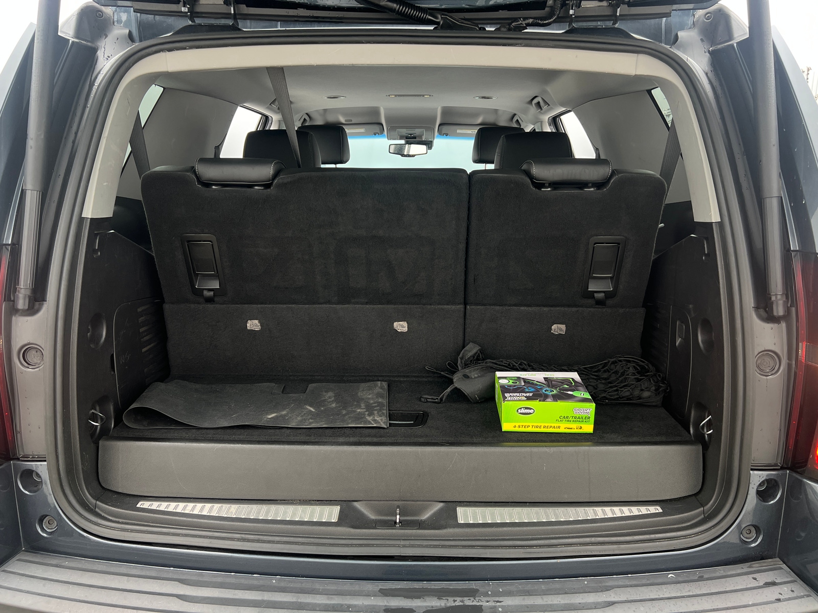 Thumbnail: 2019 Chevrolet Tahoe - 6