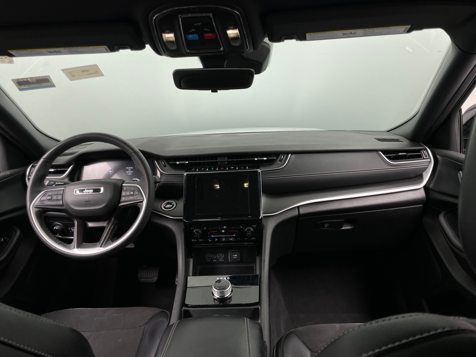 Thumbnail: 2025 Jeep Grand Cherokee - 2