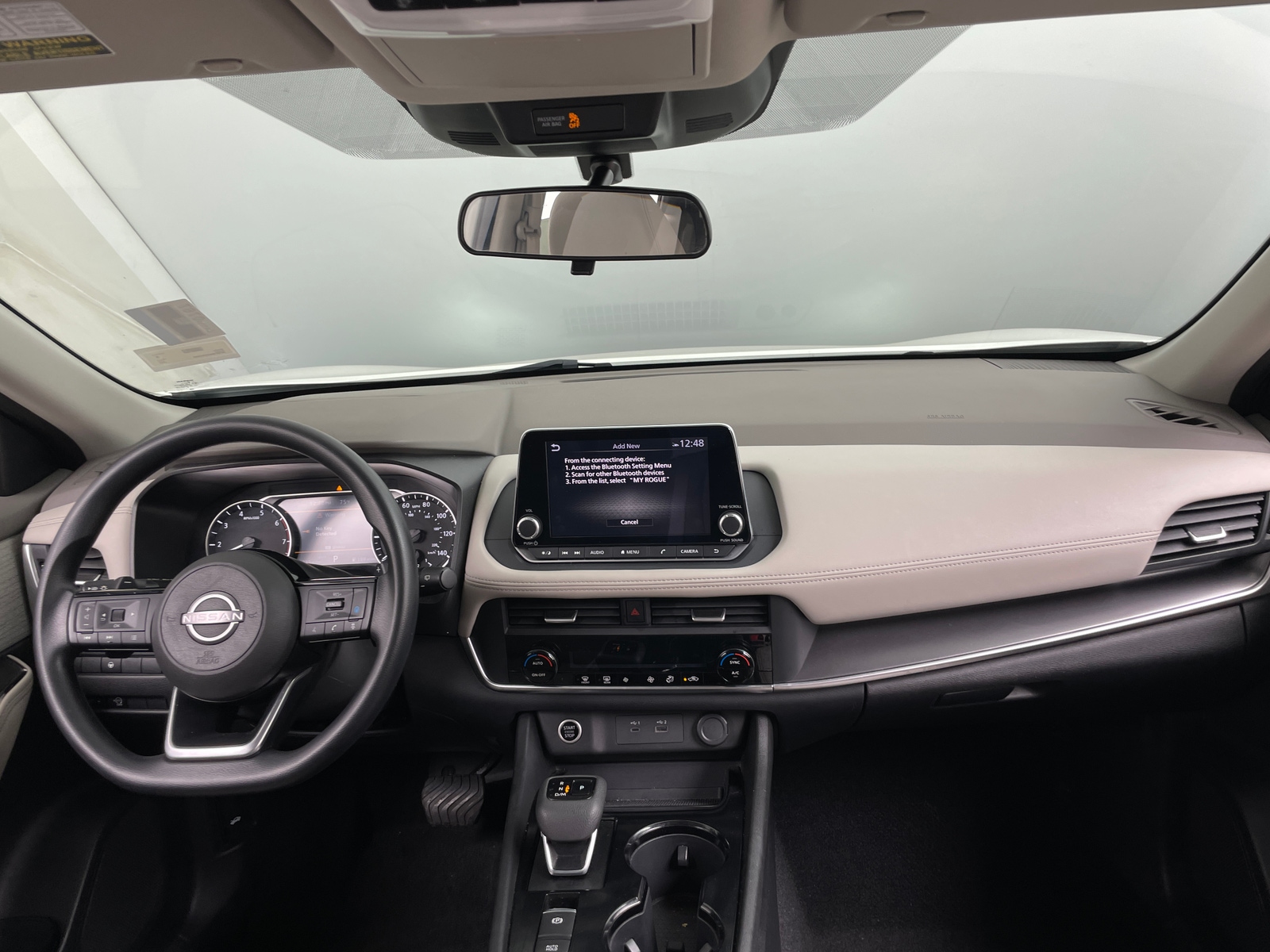 Thumbnail: 2023 Nissan Rogue - 3