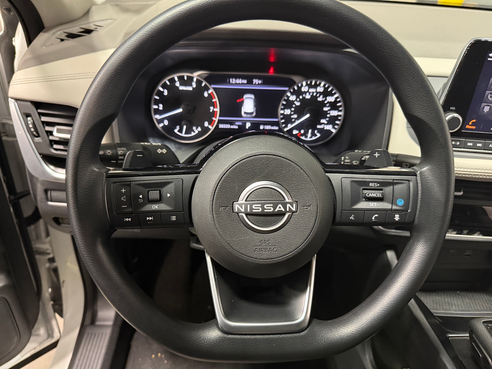 Thumbnail: 2023 Nissan Rogue - 5