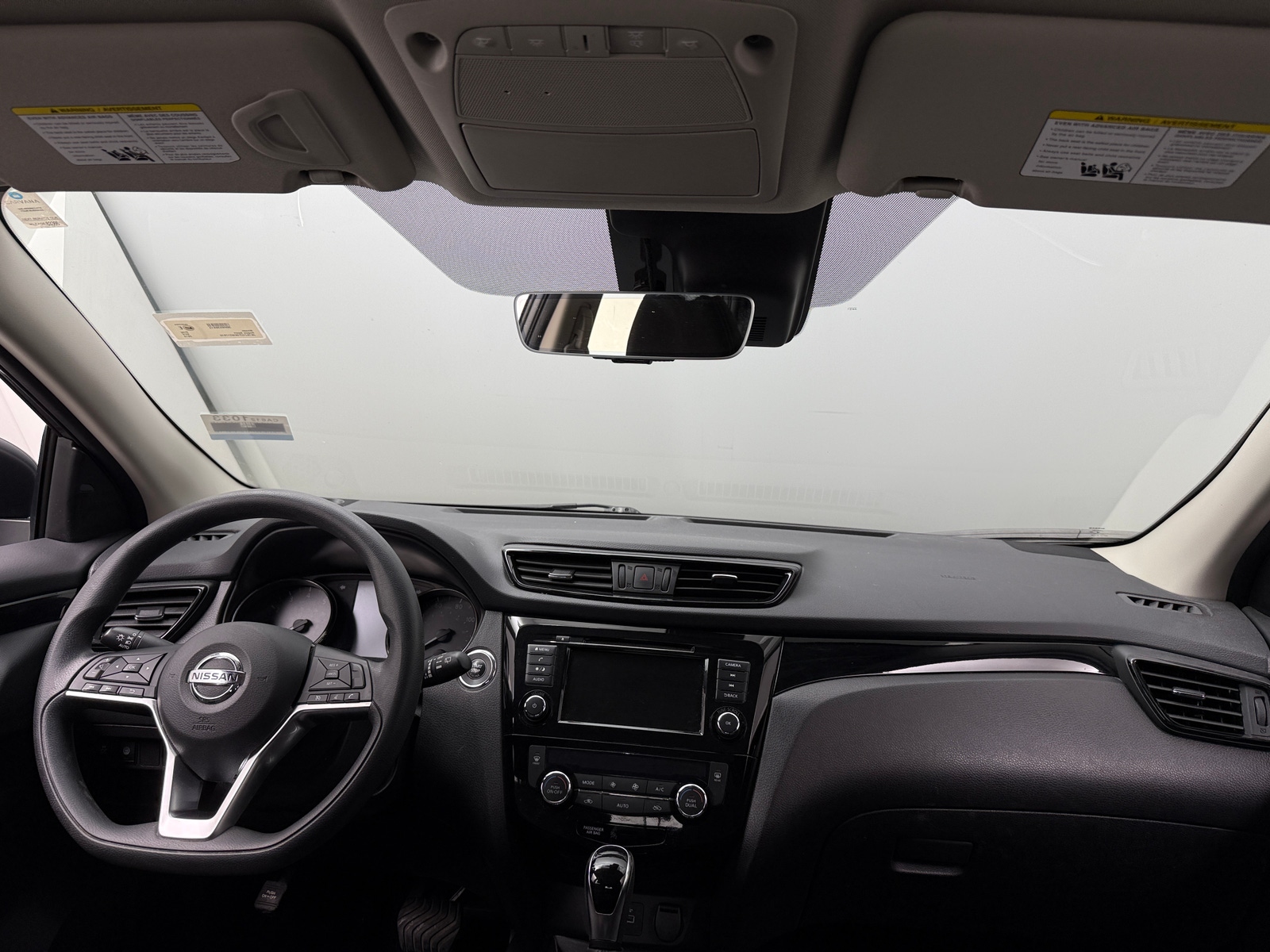 Thumbnail: 2019 Nissan Rogue Sport - 3