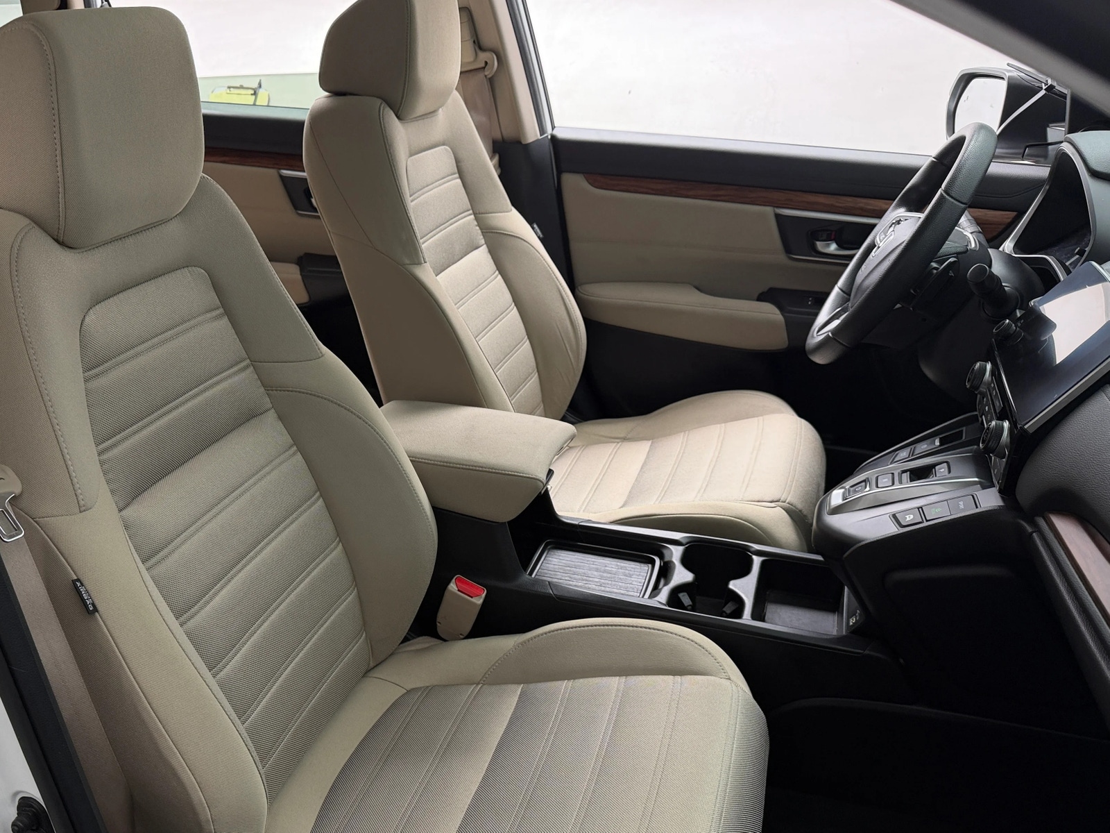 Thumbnail: 2020 Honda CR-V - 2