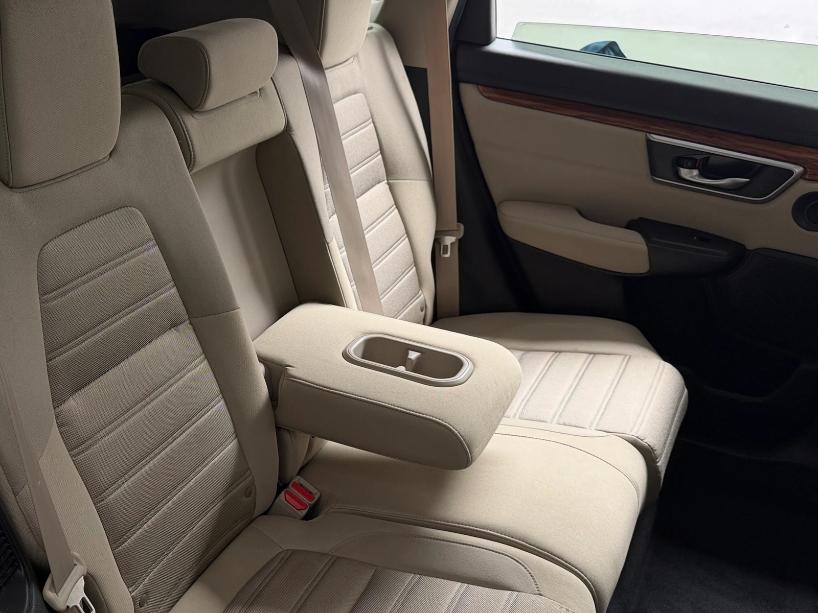 Thumbnail: 2020 Honda CR-V - 6