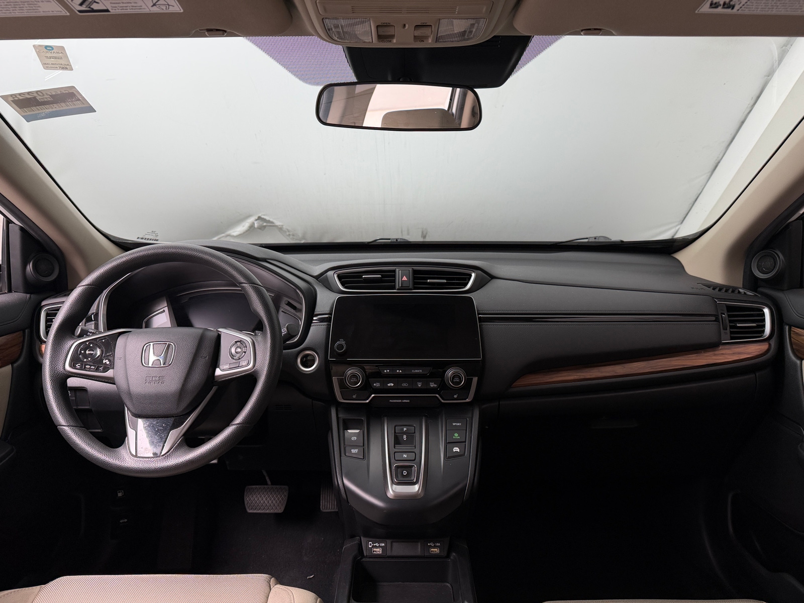 Thumbnail: 2020 Honda CR-V - 3