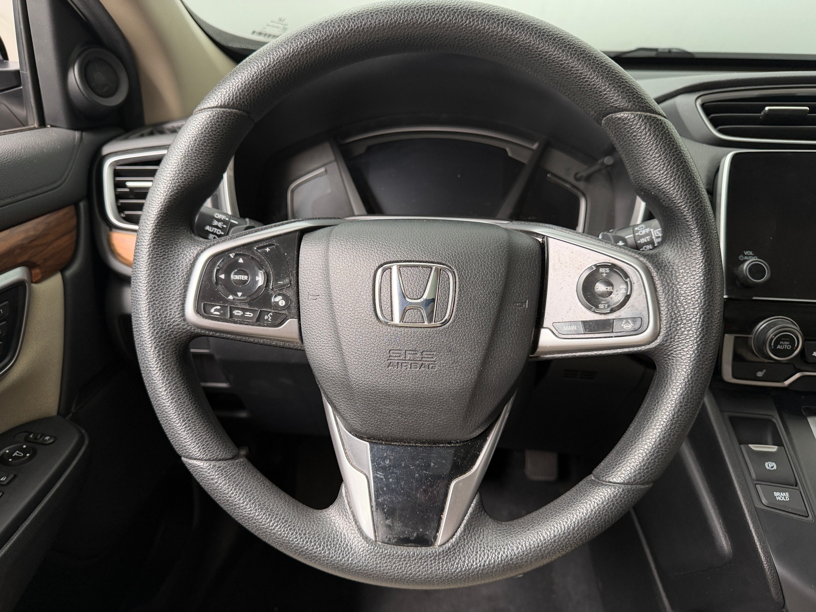 Thumbnail: 2020 Honda CR-V - 5
