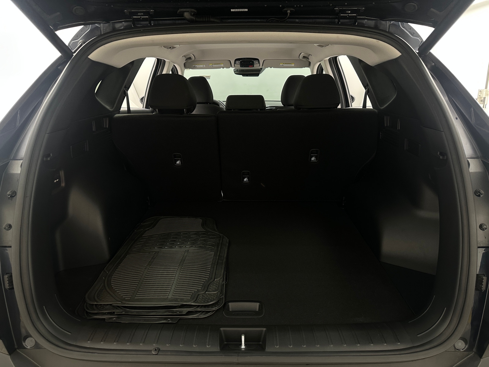 Thumbnail: 2024 Hyundai Tucson - 7