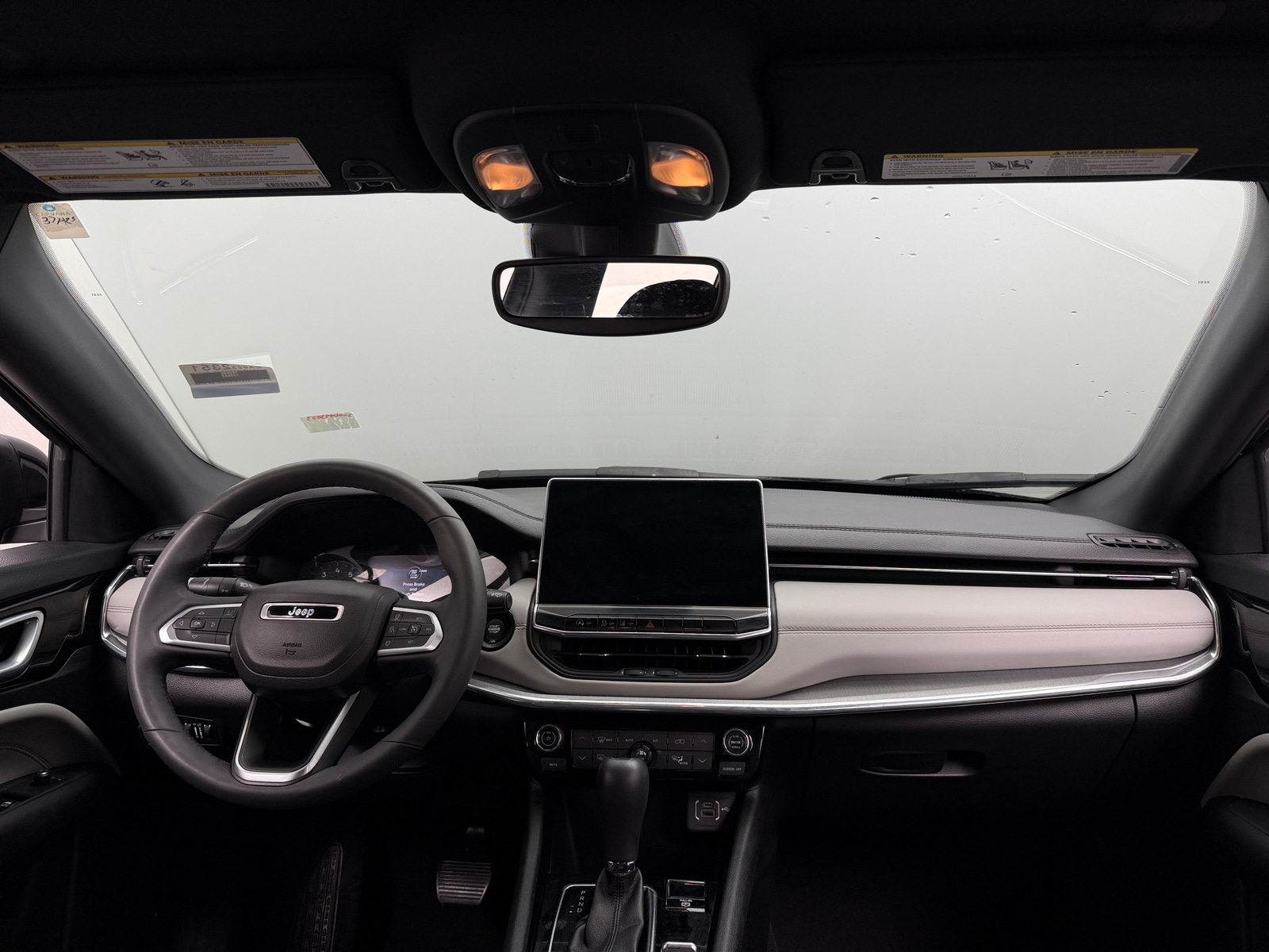 Thumbnail: 2023 Jeep Compass - 2