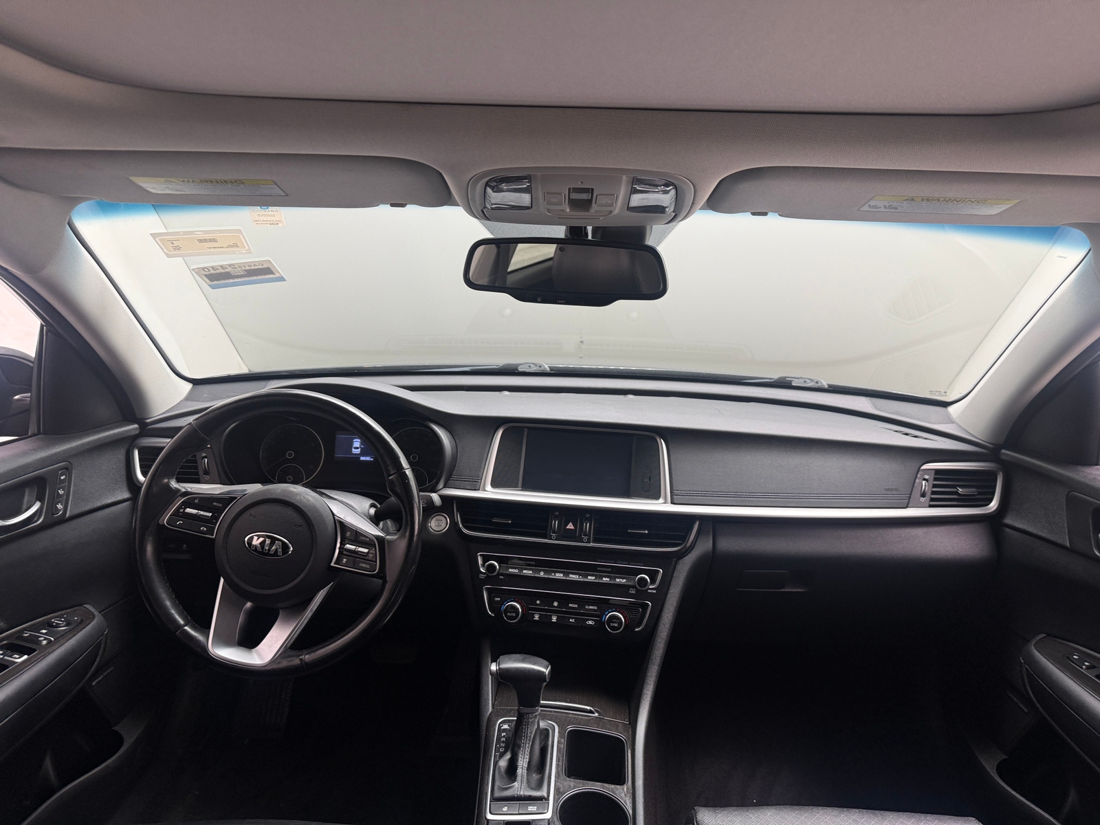 Thumbnail: 2019 Kia Optima - 2