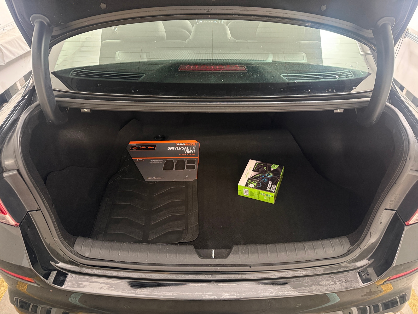 Thumbnail: 2019 Kia Optima - 6