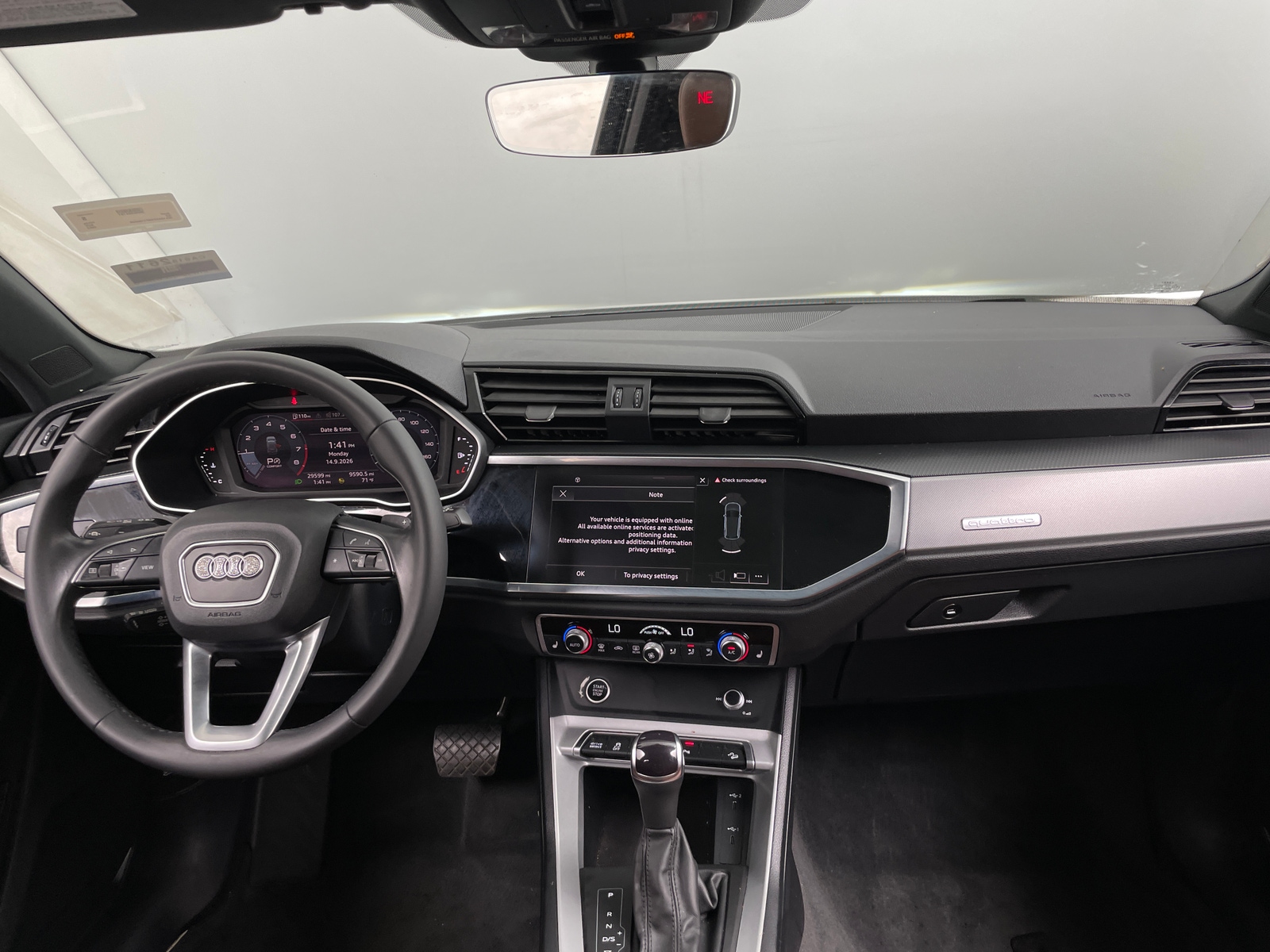 Thumbnail: 2023 Audi Q3 - 3