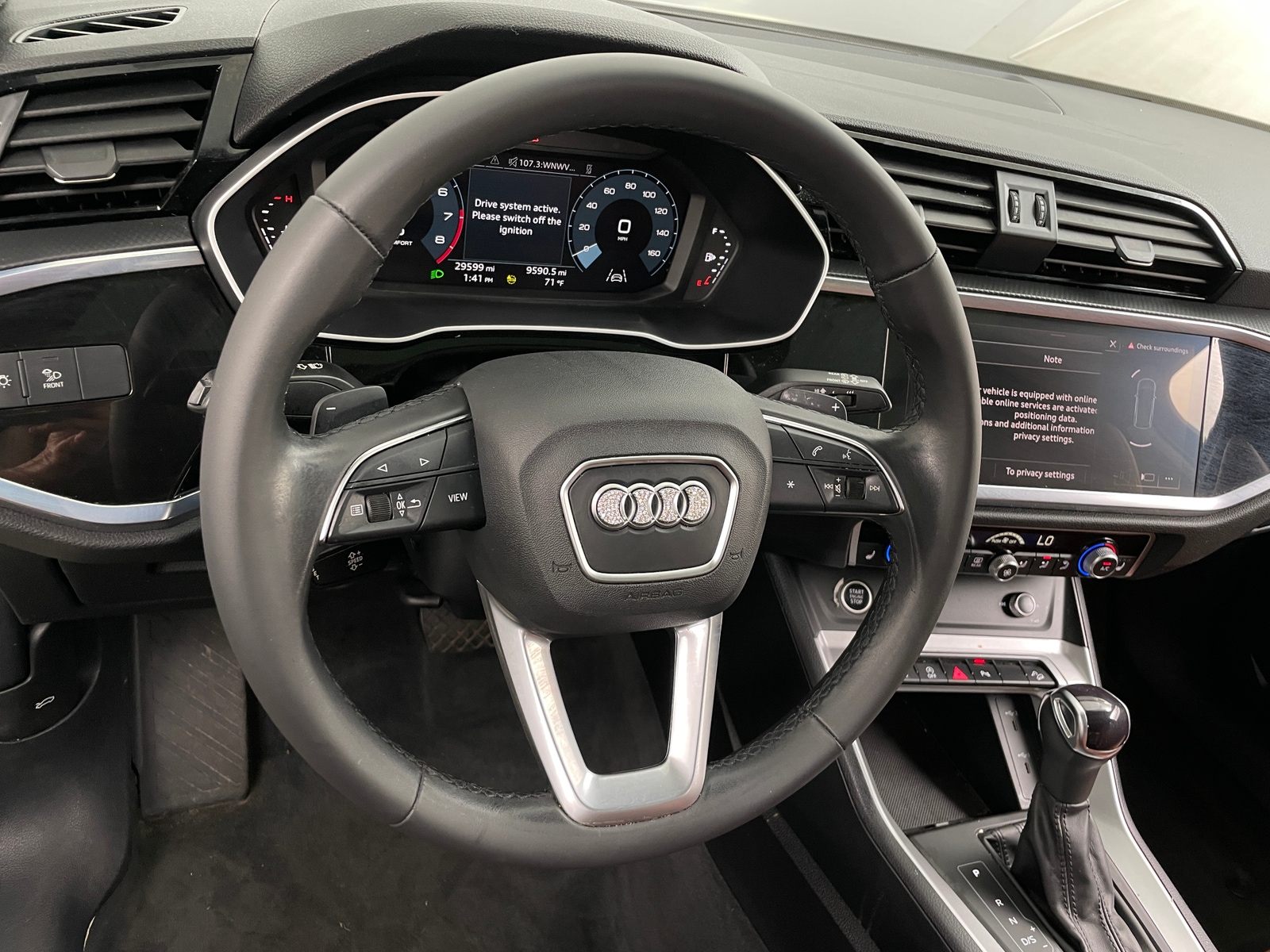 Thumbnail: 2023 Audi Q3 - 5