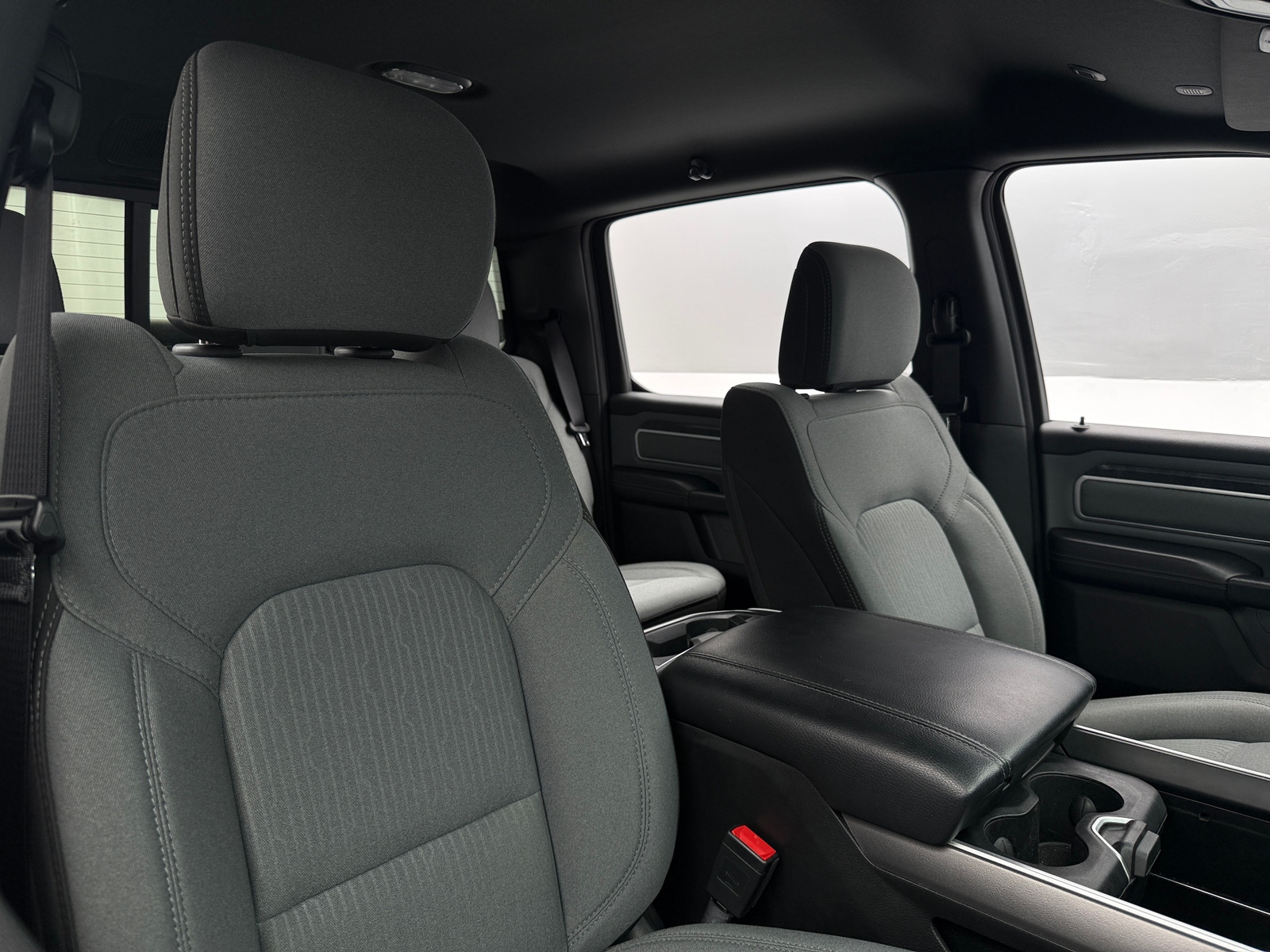 Thumbnail: 2023 RAM 1500 - 2