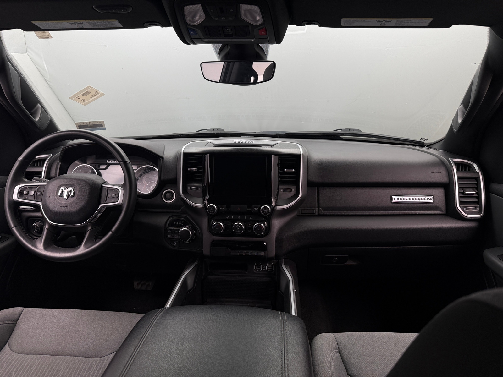 Thumbnail: 2023 RAM 1500 - 3