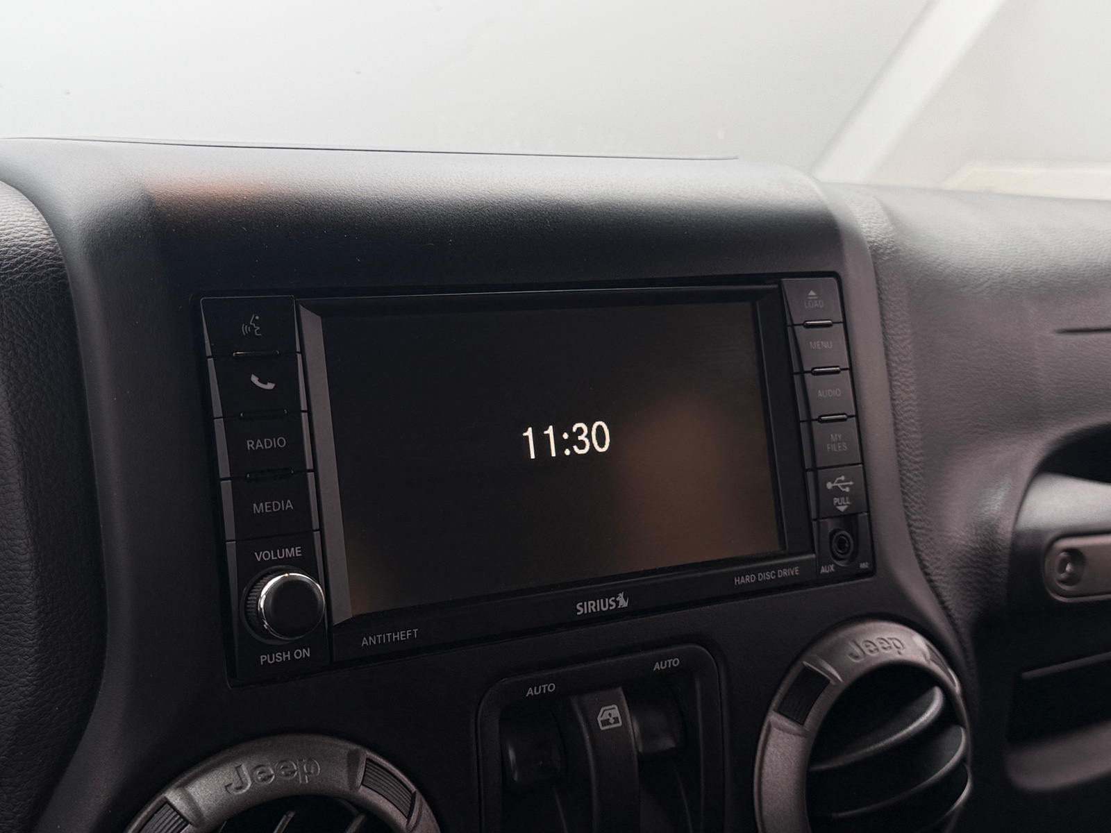 Thumbnail: 2016 Jeep Wrangler - 4